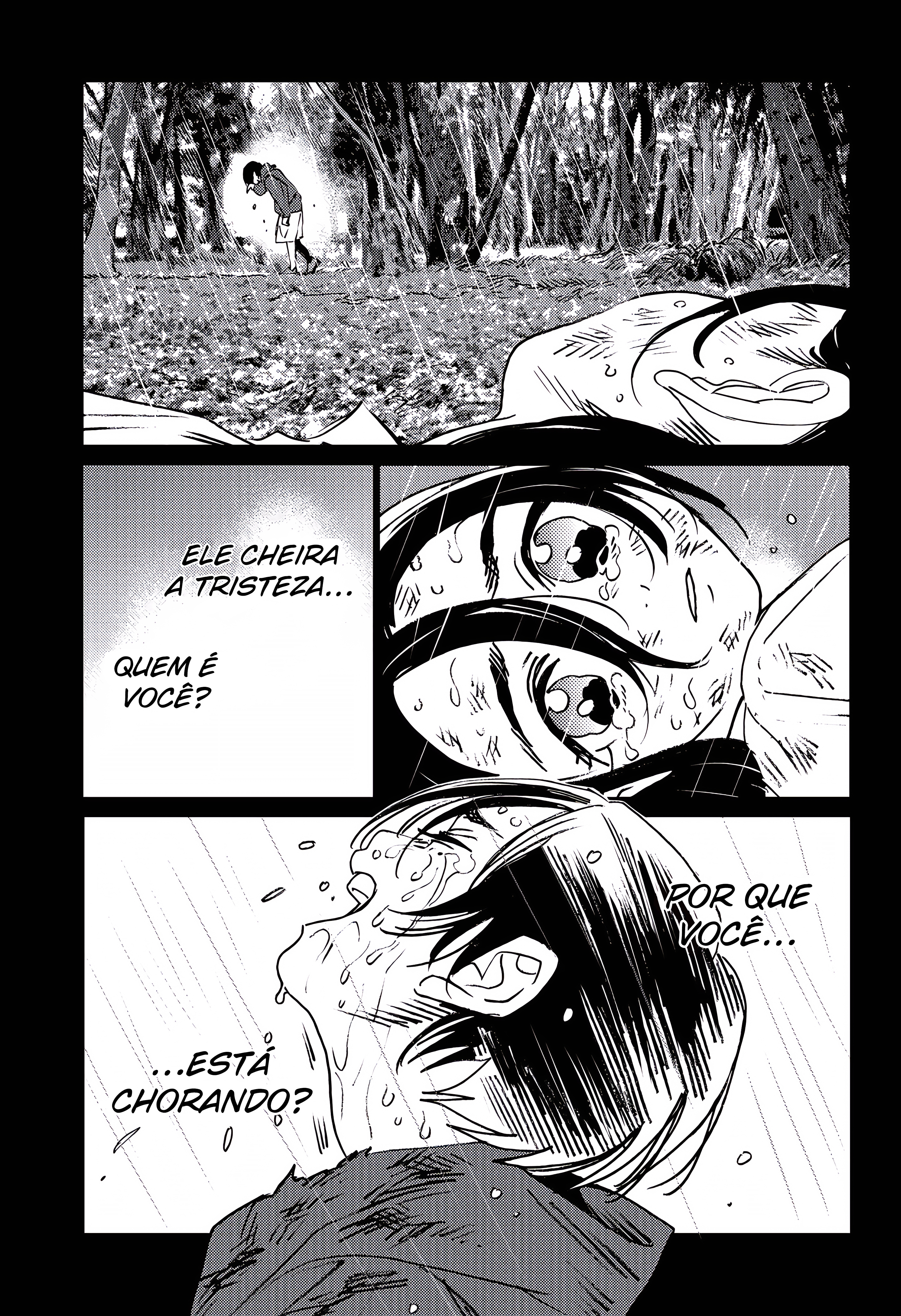Ghost Fixers Capítulo 27 Página 11