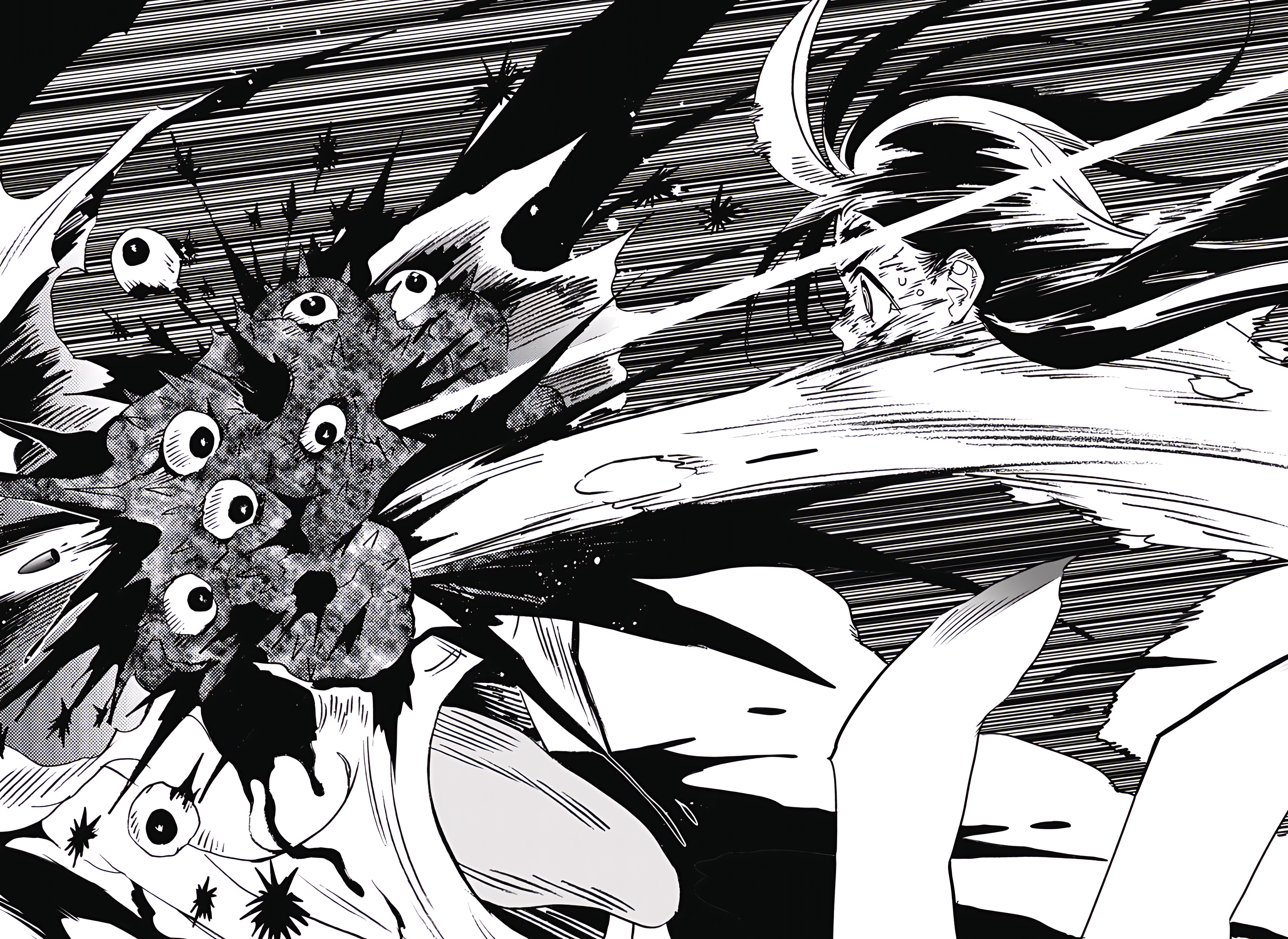 Ghost Fixers Capítulo 27 Página 9