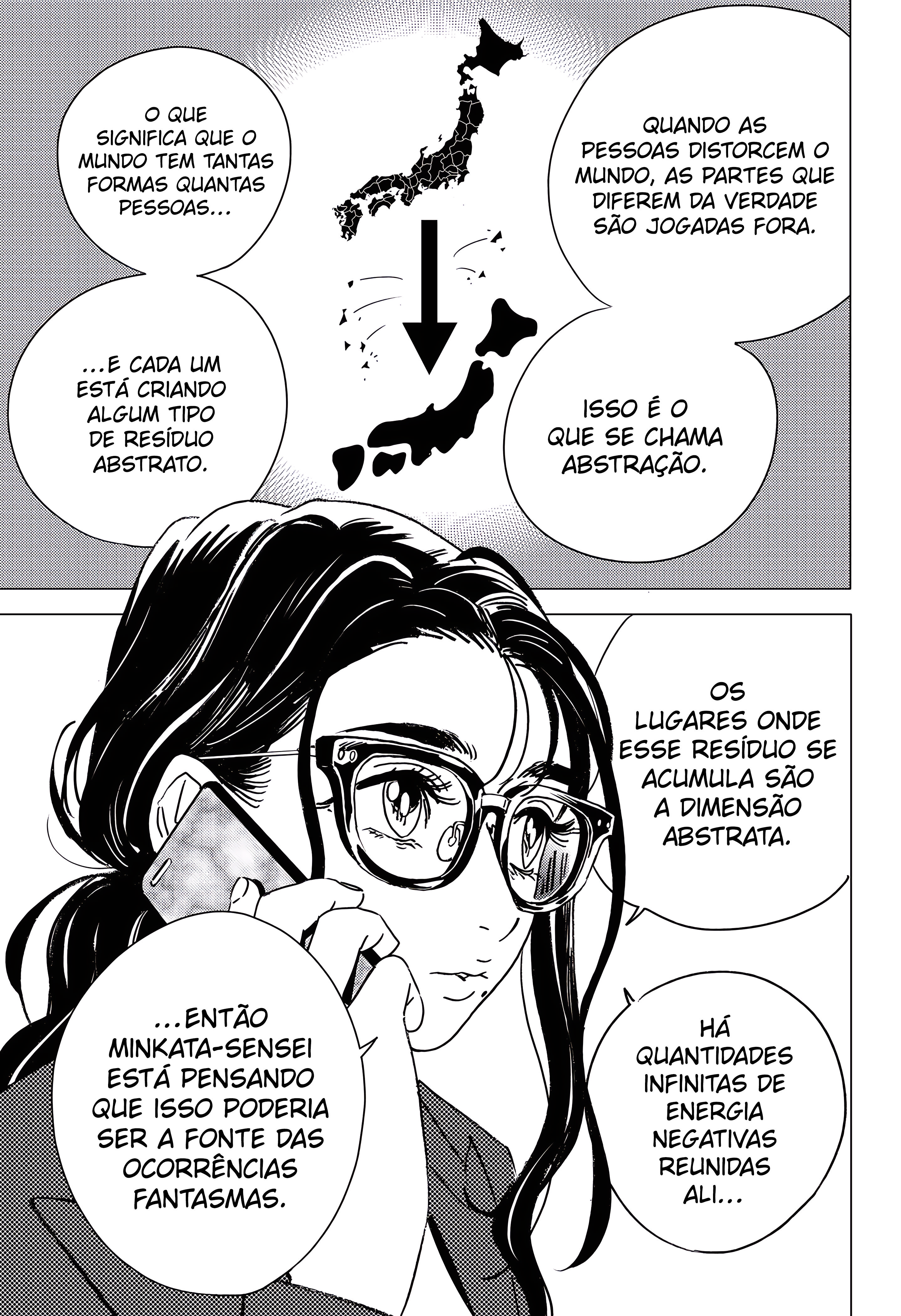 Ghost Fixers Capítulo 28 Página 10