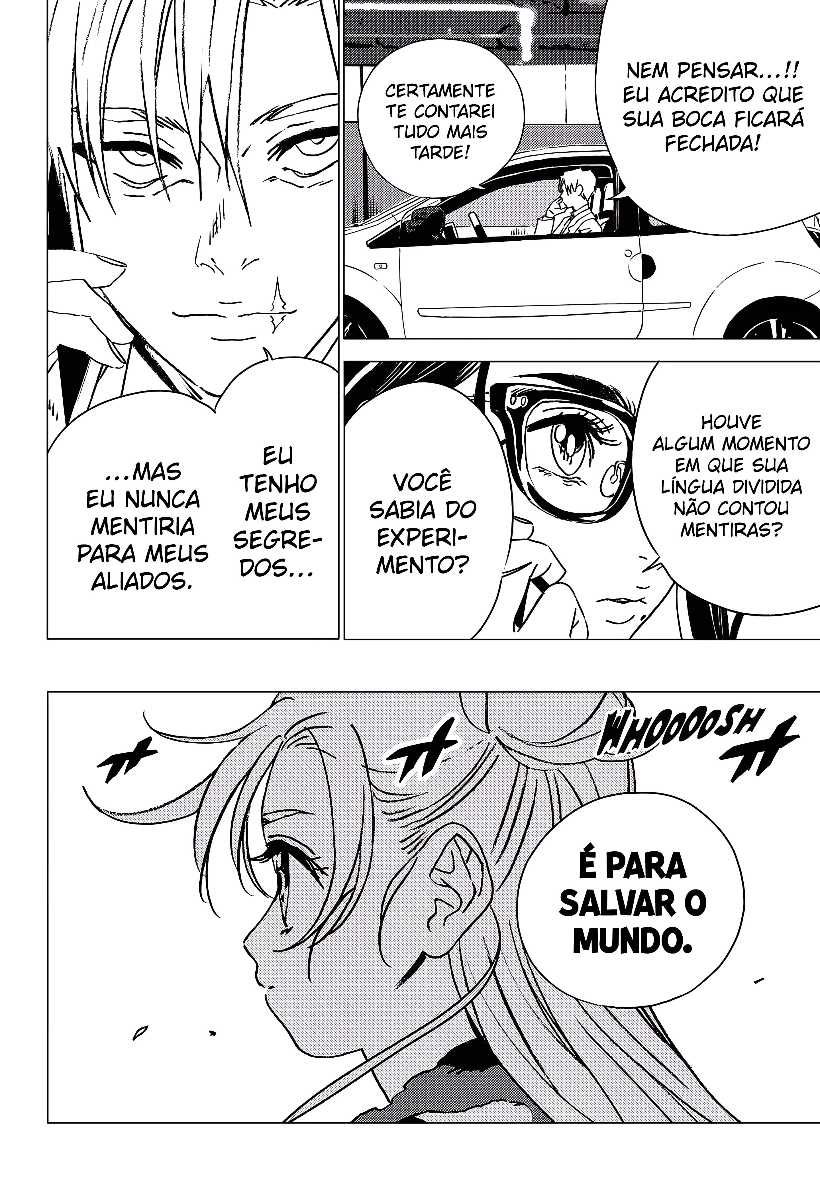 Ghost Fixers Capítulo 28 Página 15