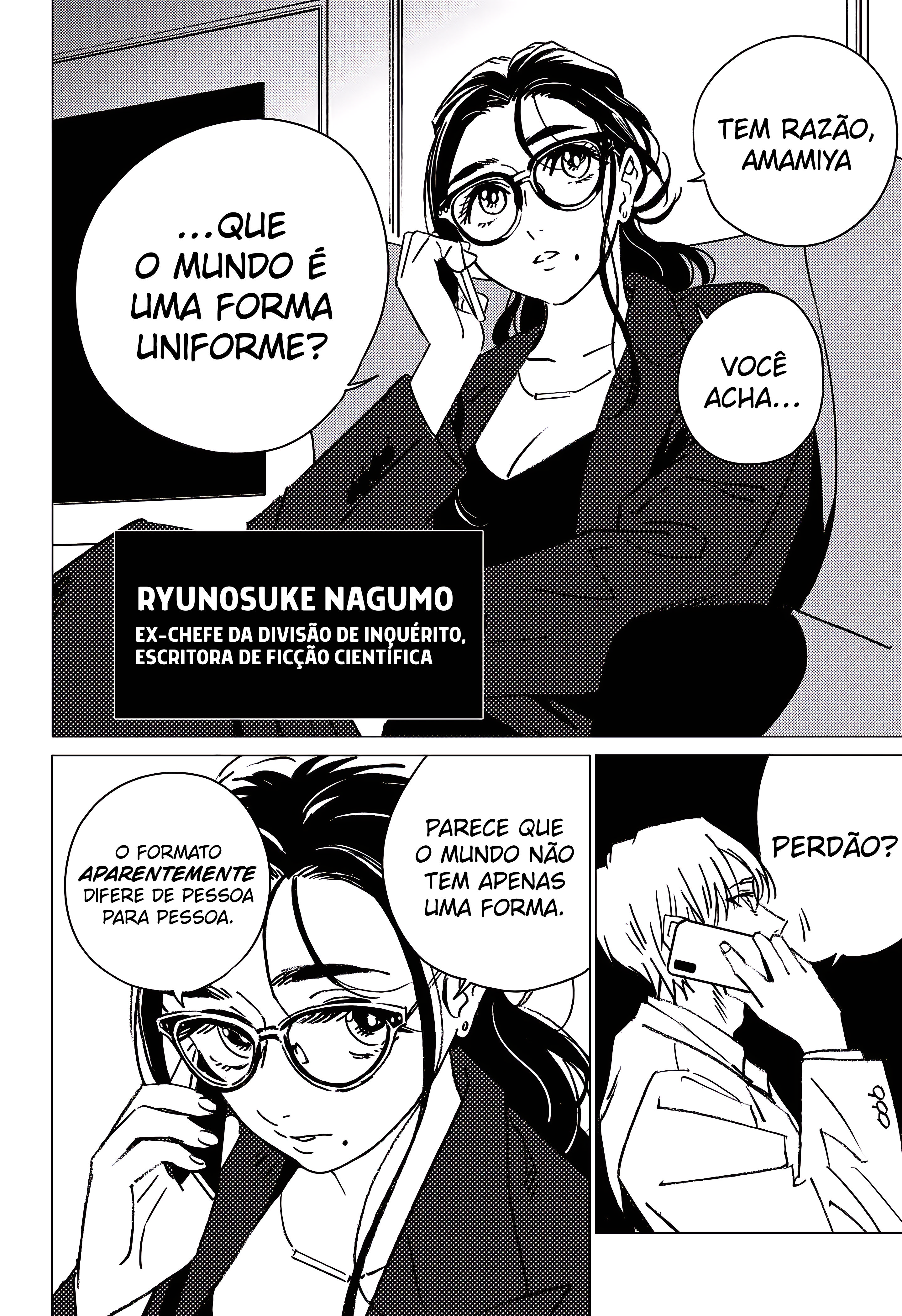 Ghost Fixers Capítulo 28 Página 7