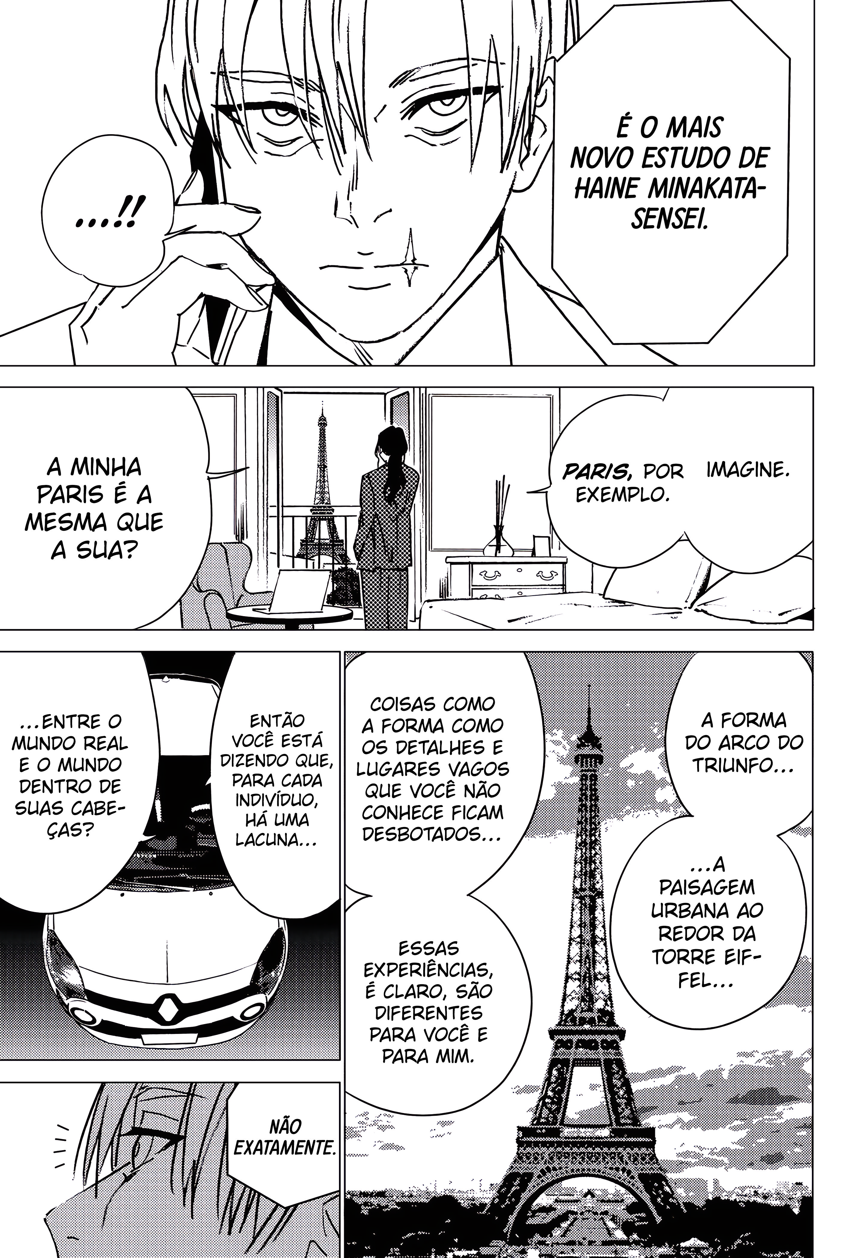 Ghost Fixers Capítulo 28 Página 8