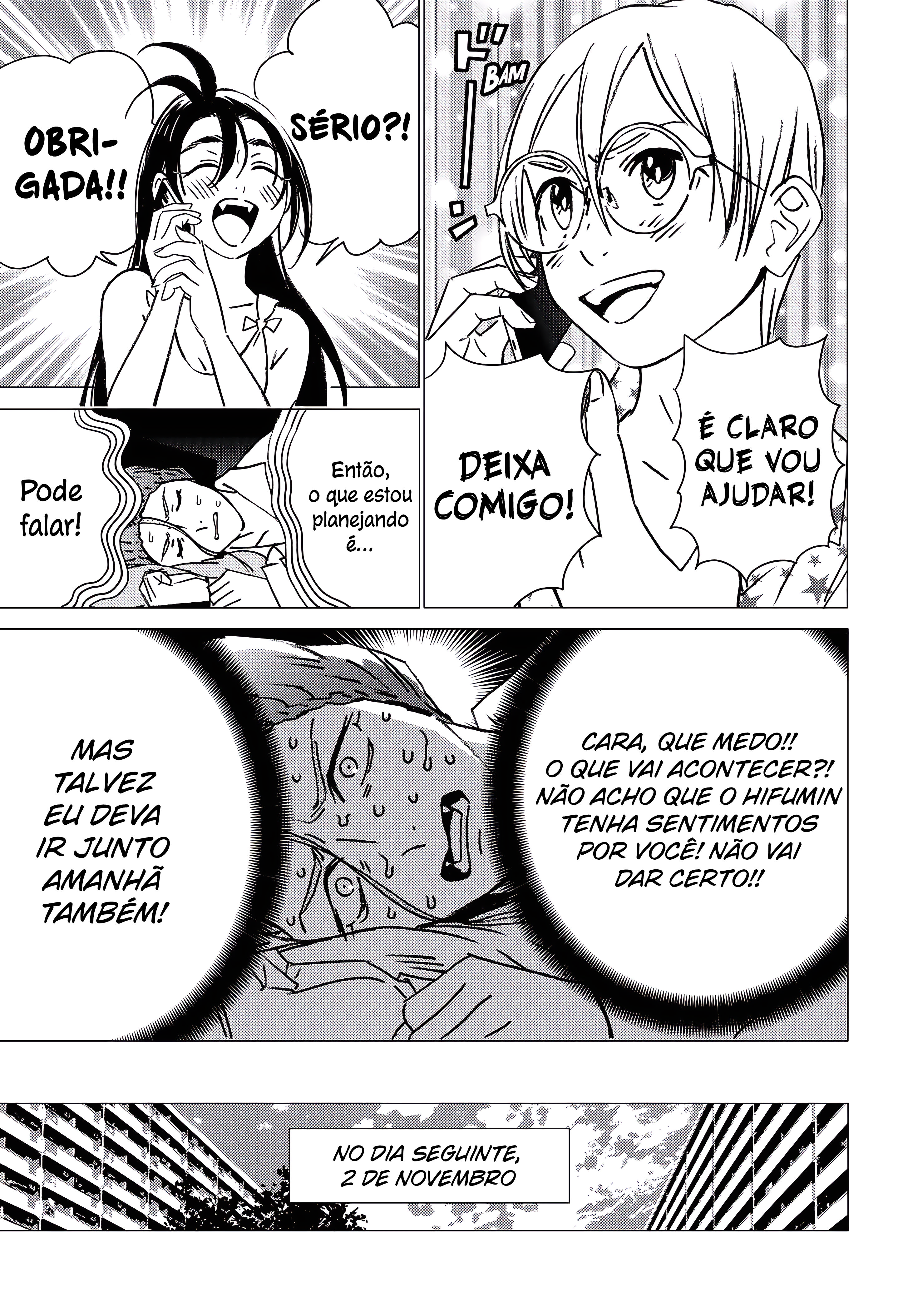 Ghost Fixers Capítulo 29 Página 10