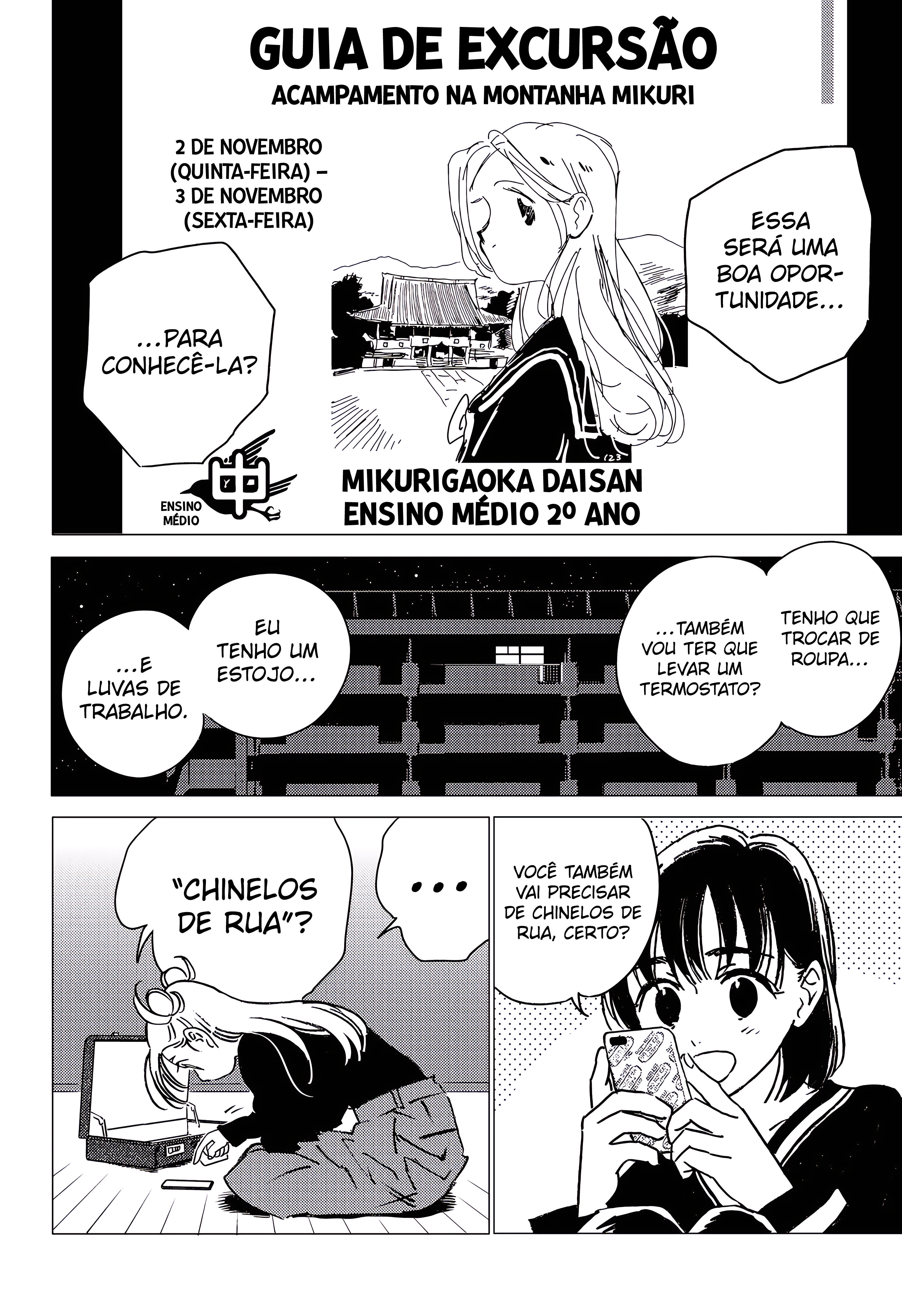 Ghost Fixers Capítulo 29 Página 5