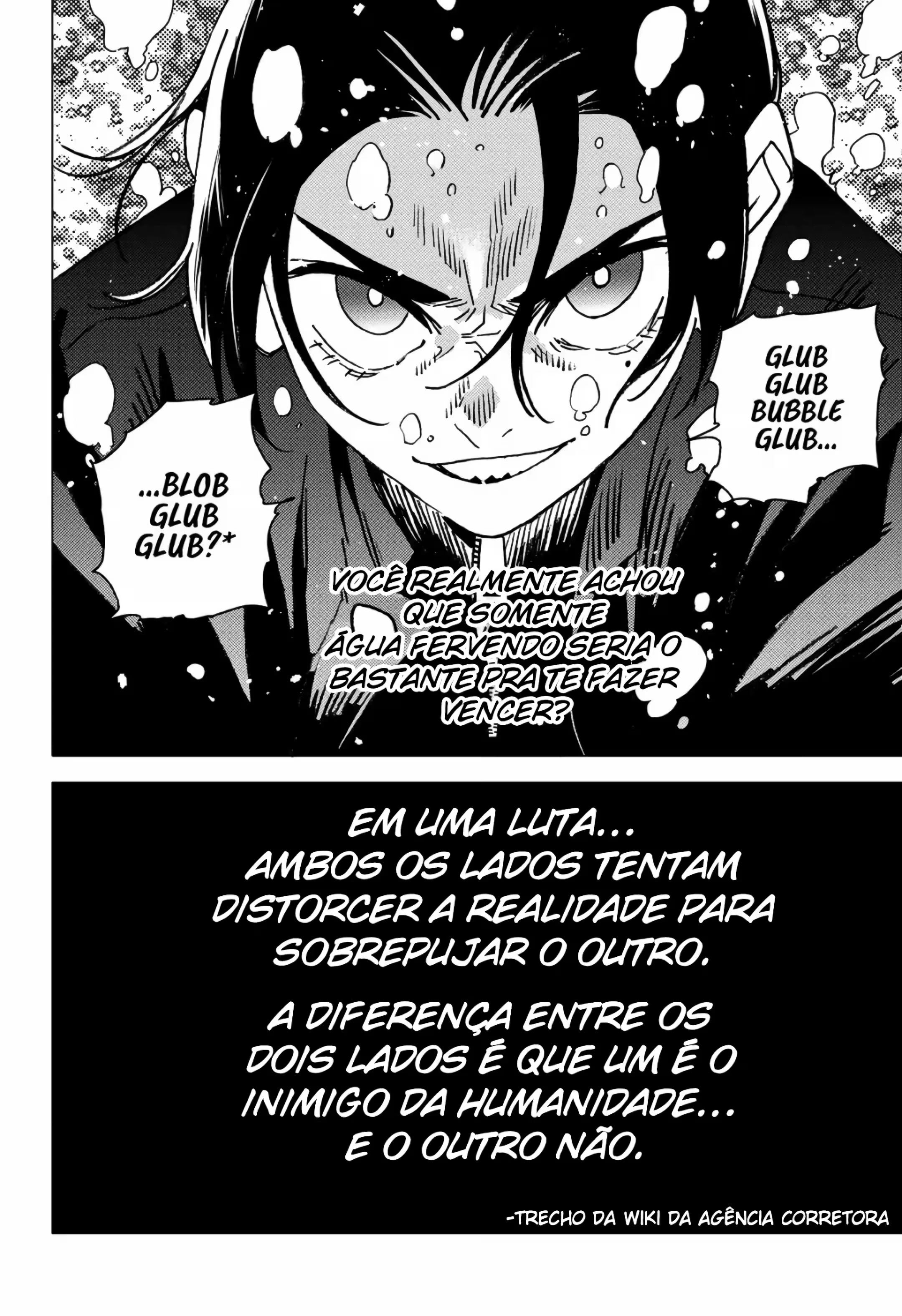 Ghost Fixers Capítulo 3 Página 31