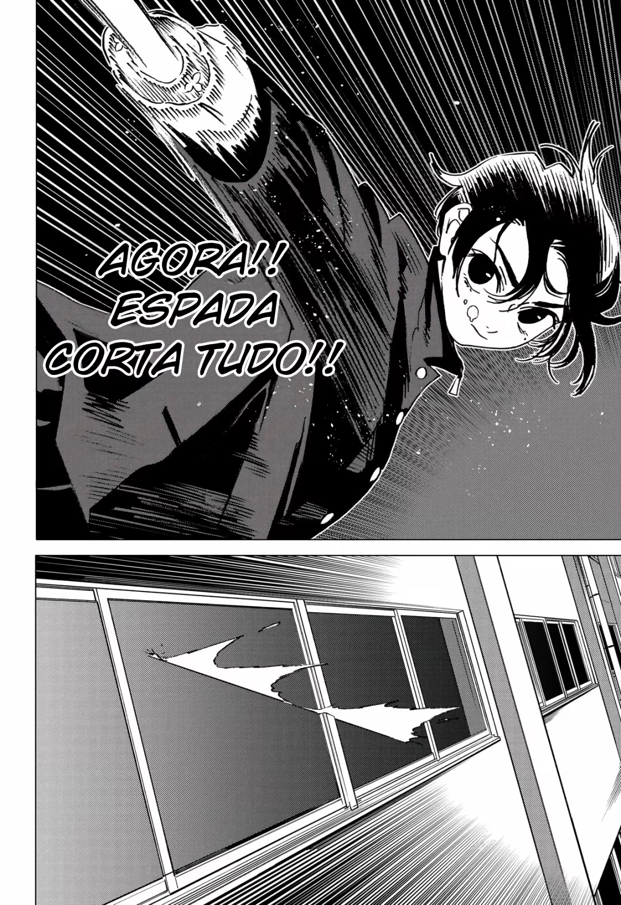 Ghost Fixers Capítulo 3 Página 9