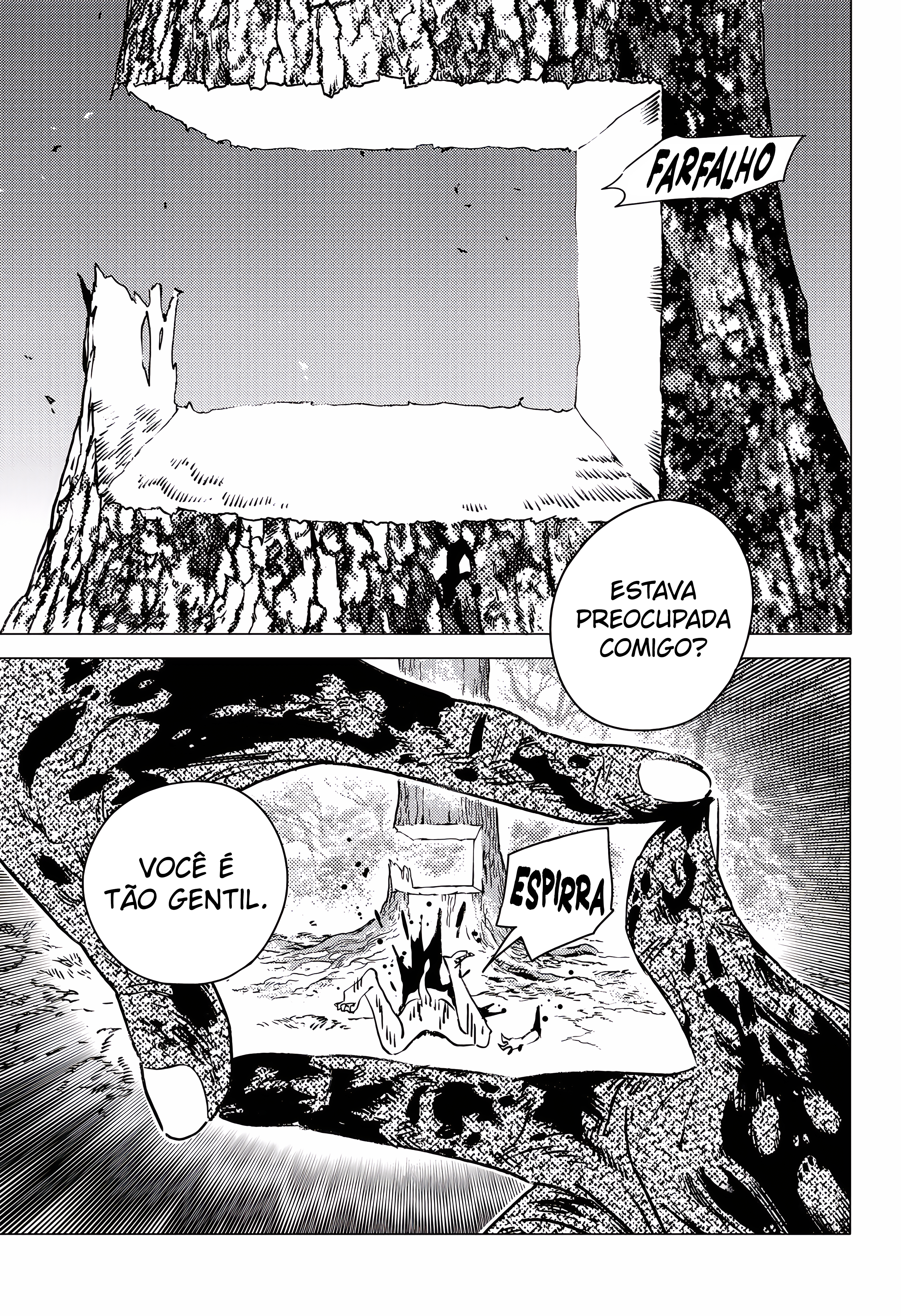 Ghost Fixers Capítulo 30 Página 12