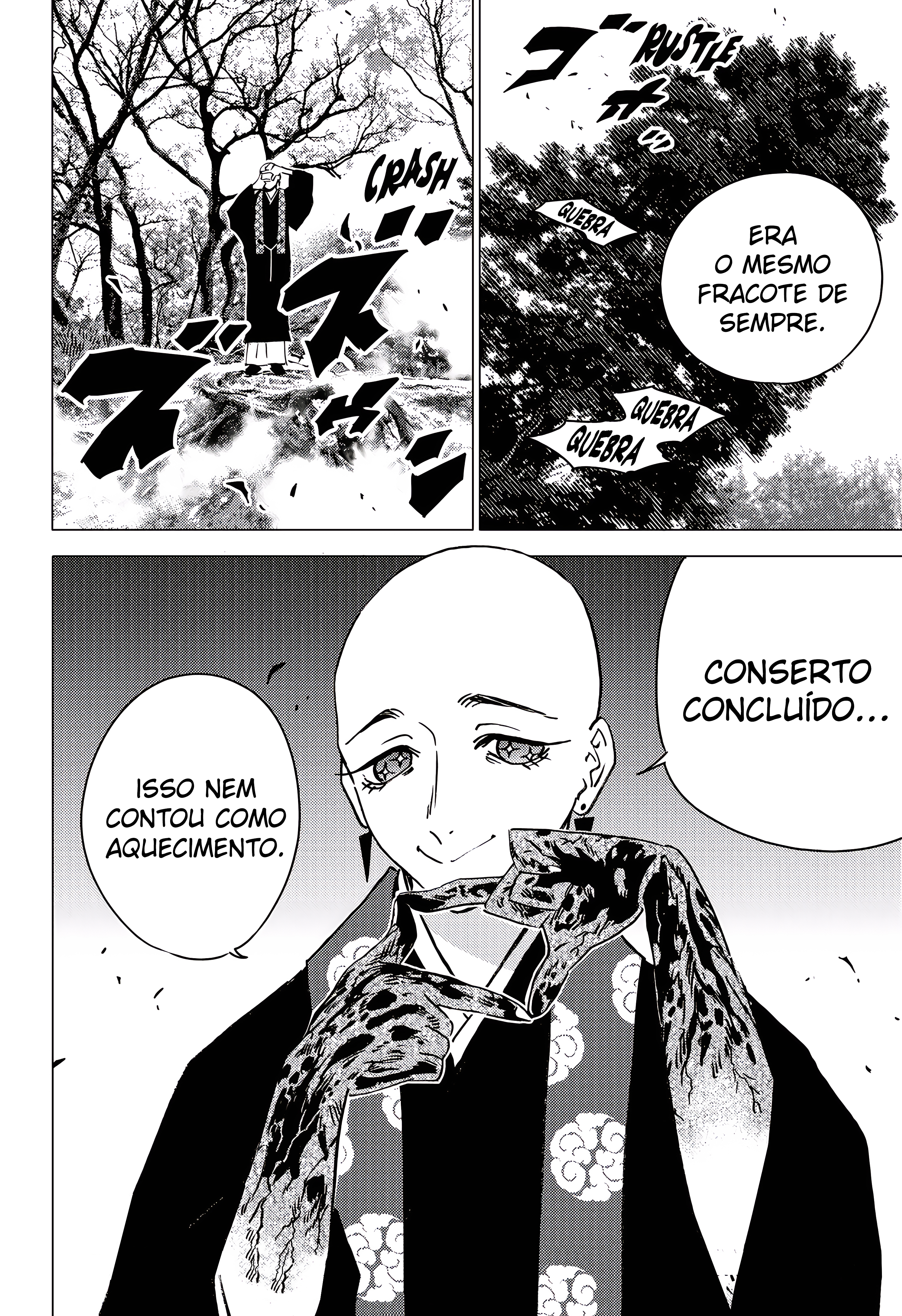 Ghost Fixers Capítulo 30 Página 13