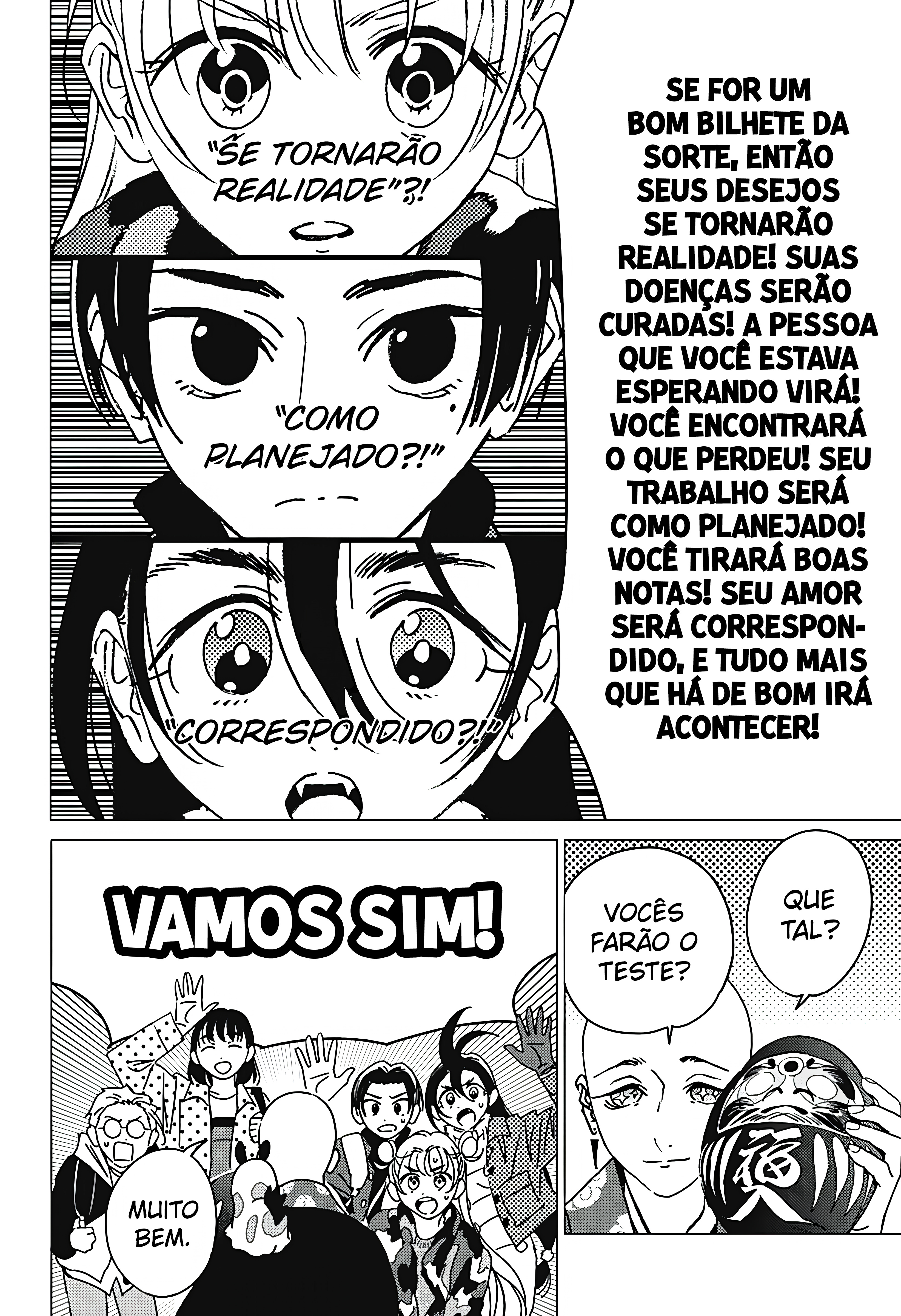 Ghost Fixers Capítulo 31 Página 15