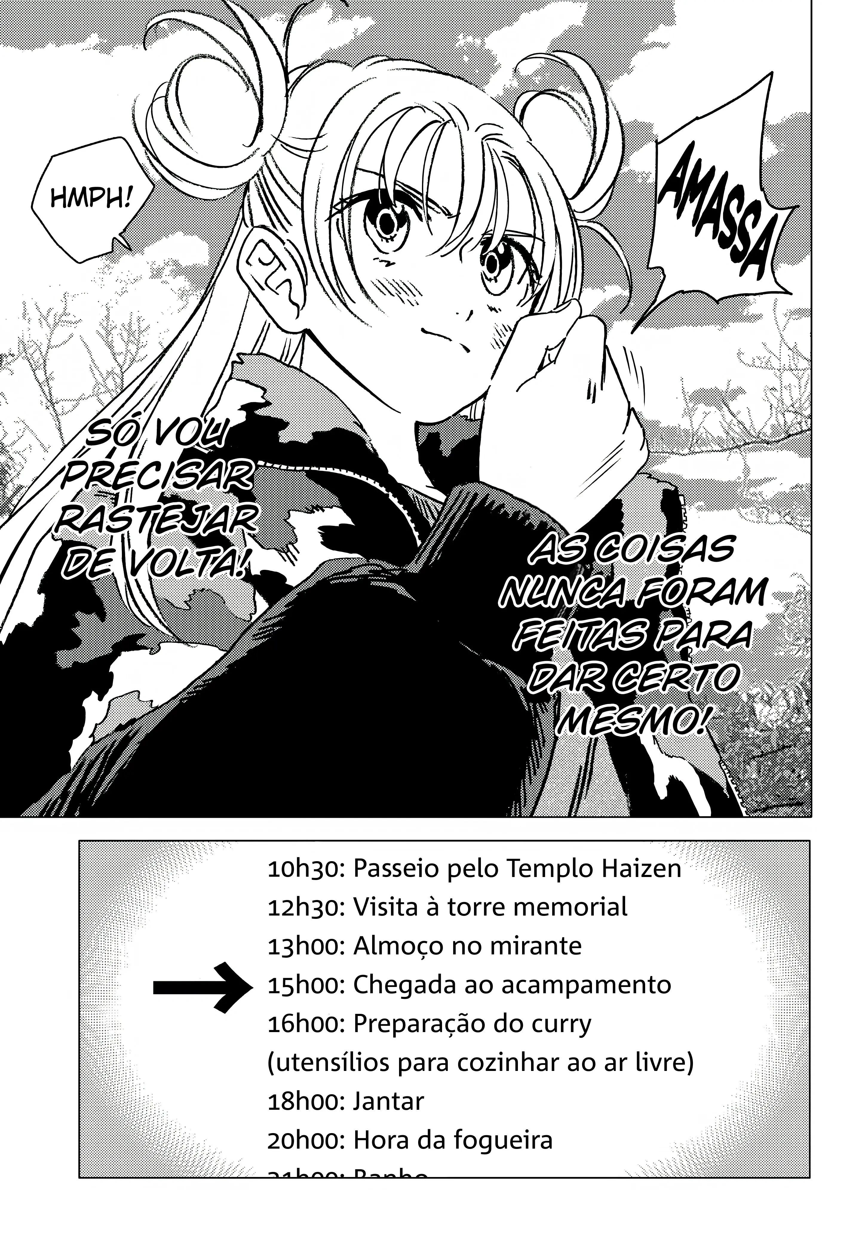 Ghost Fixers Capítulo 33 Página 7