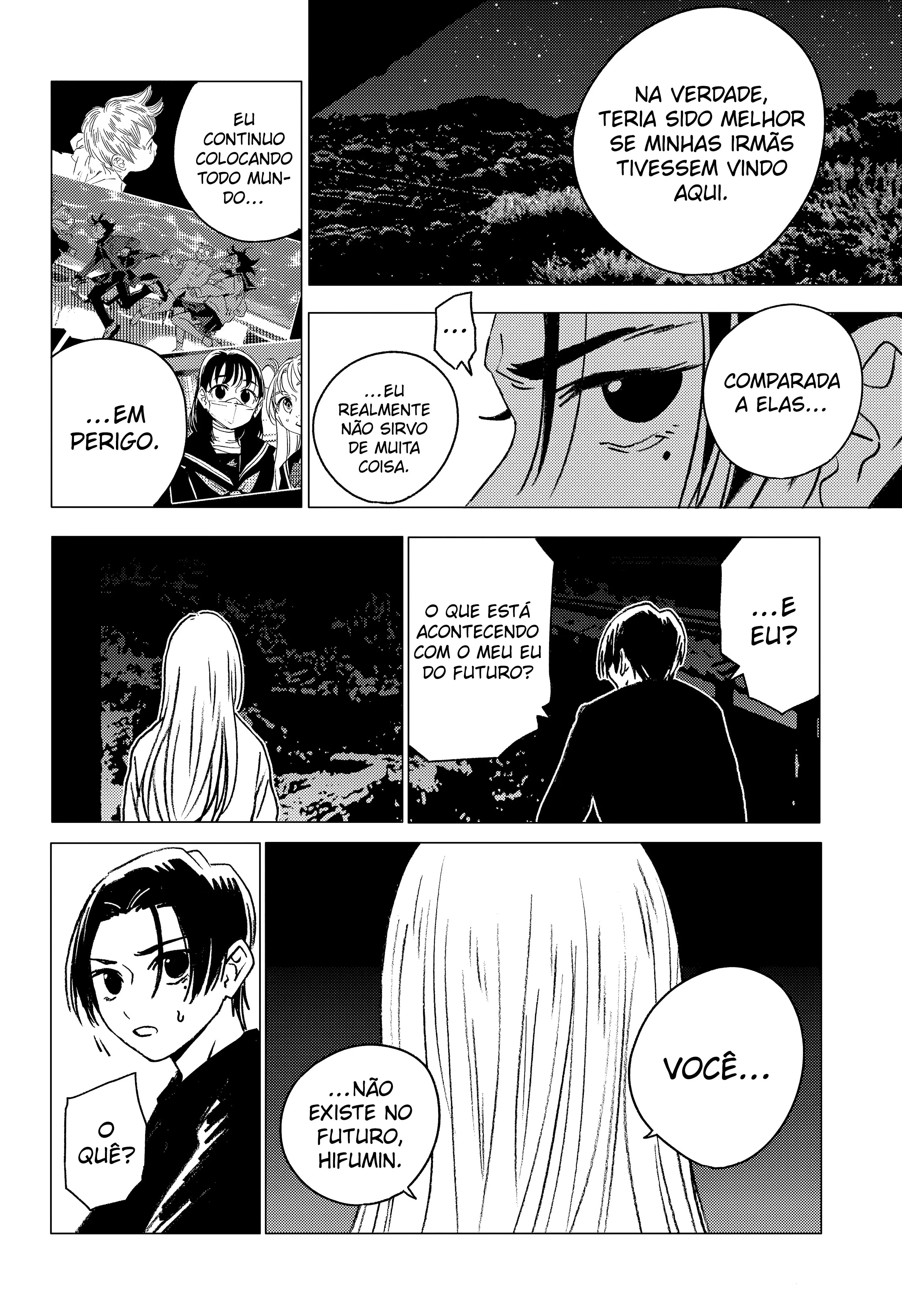 Ghost Fixers Capítulo 34 Página 14