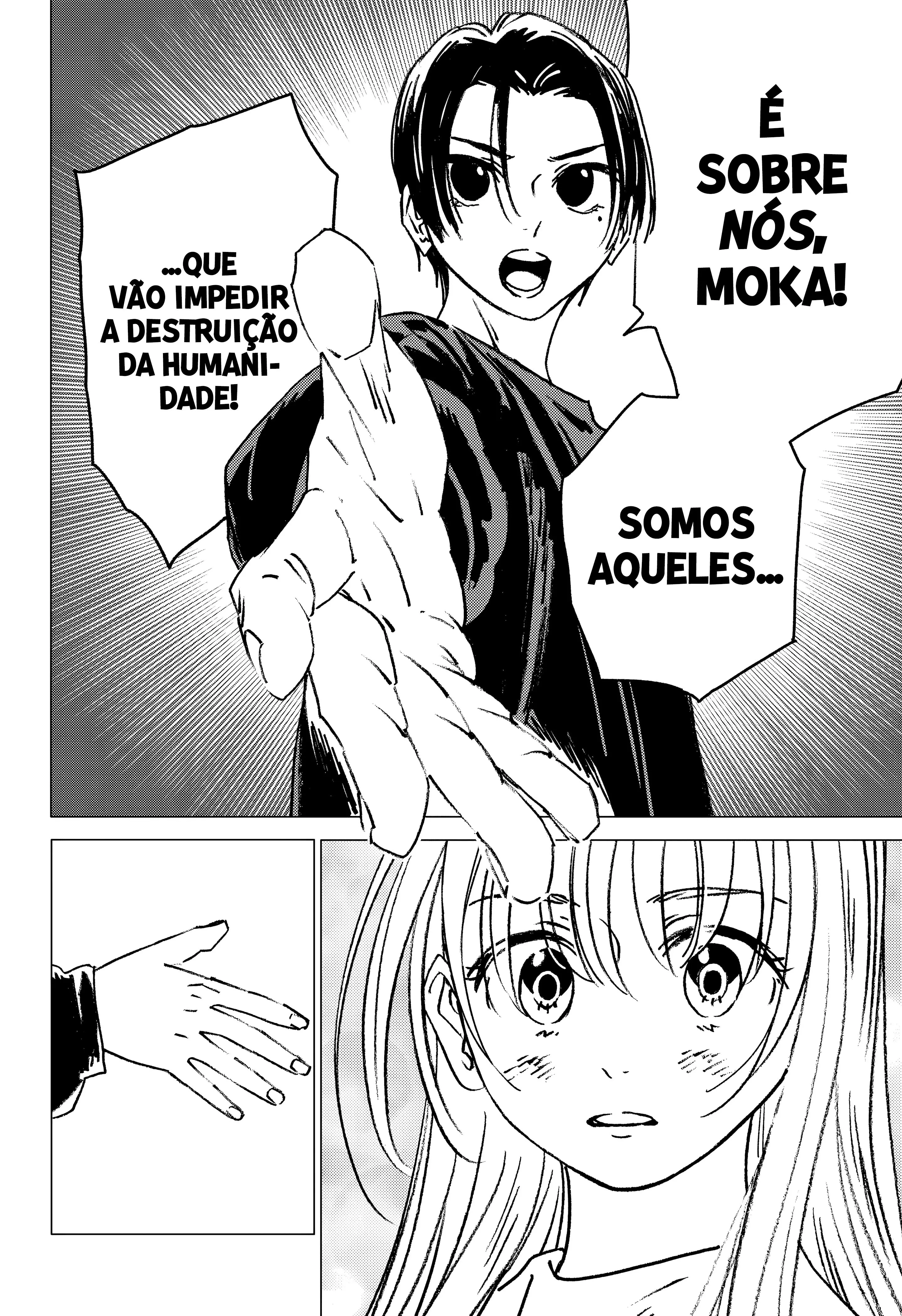 Ghost Fixers Capítulo 34 Página 18