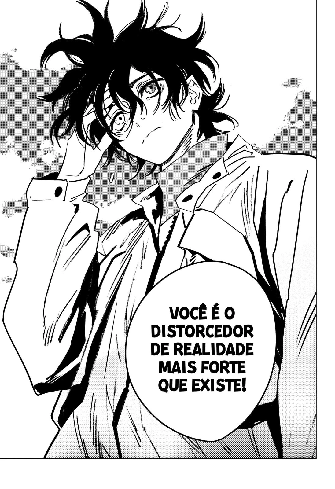 Ghost Fixers Capítulo 35 Página 20