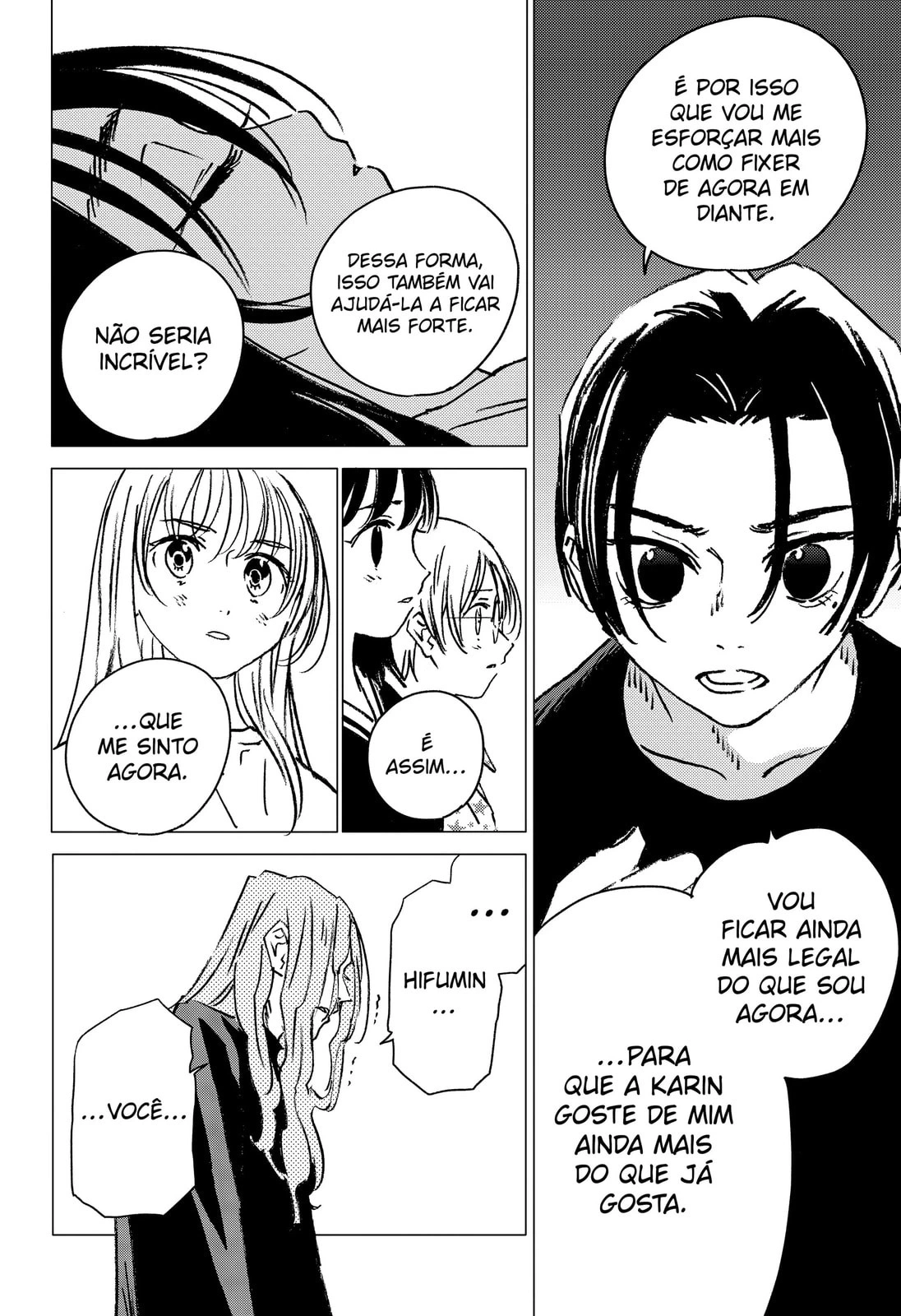 Ghost Fixers Capítulo 35 Página 9
