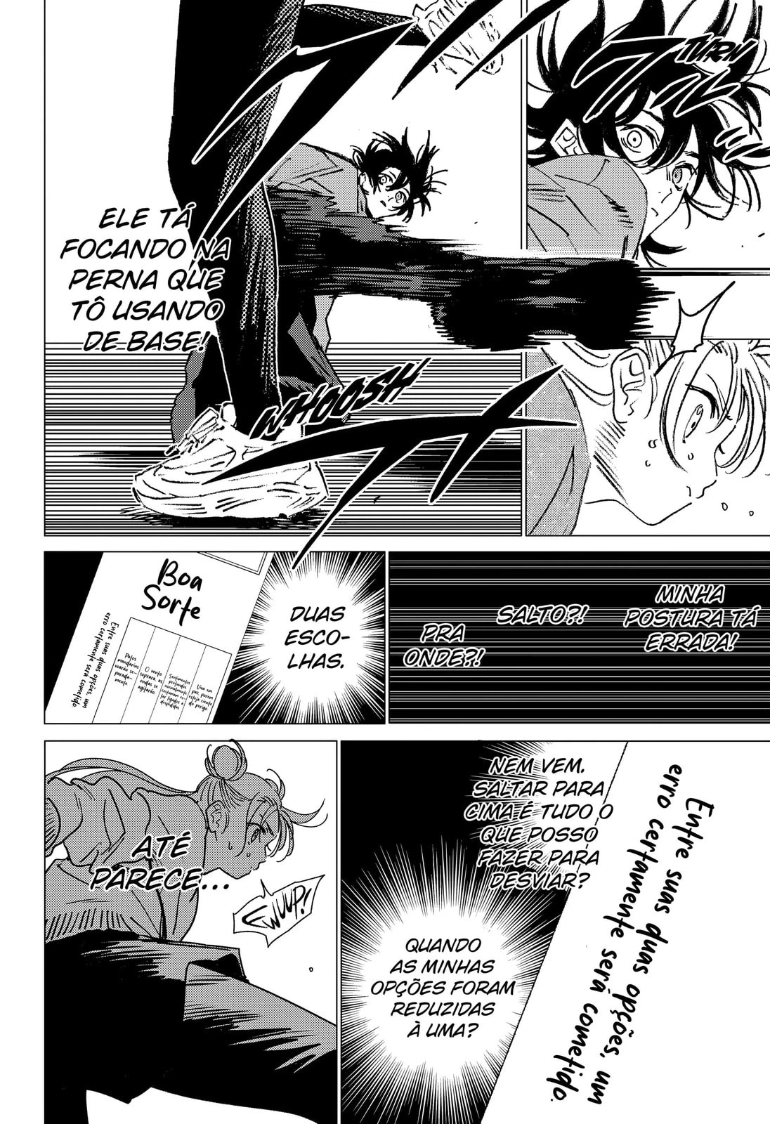 Ghost Fixers Capítulo 37 Página 13