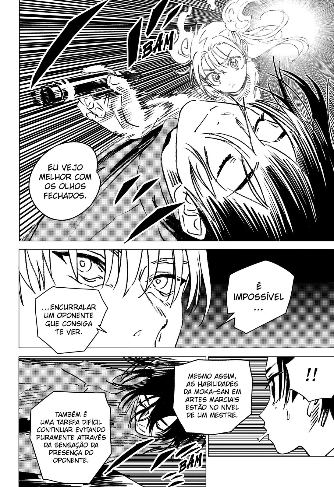 Ghost Fixers Capítulo 37 Página 9