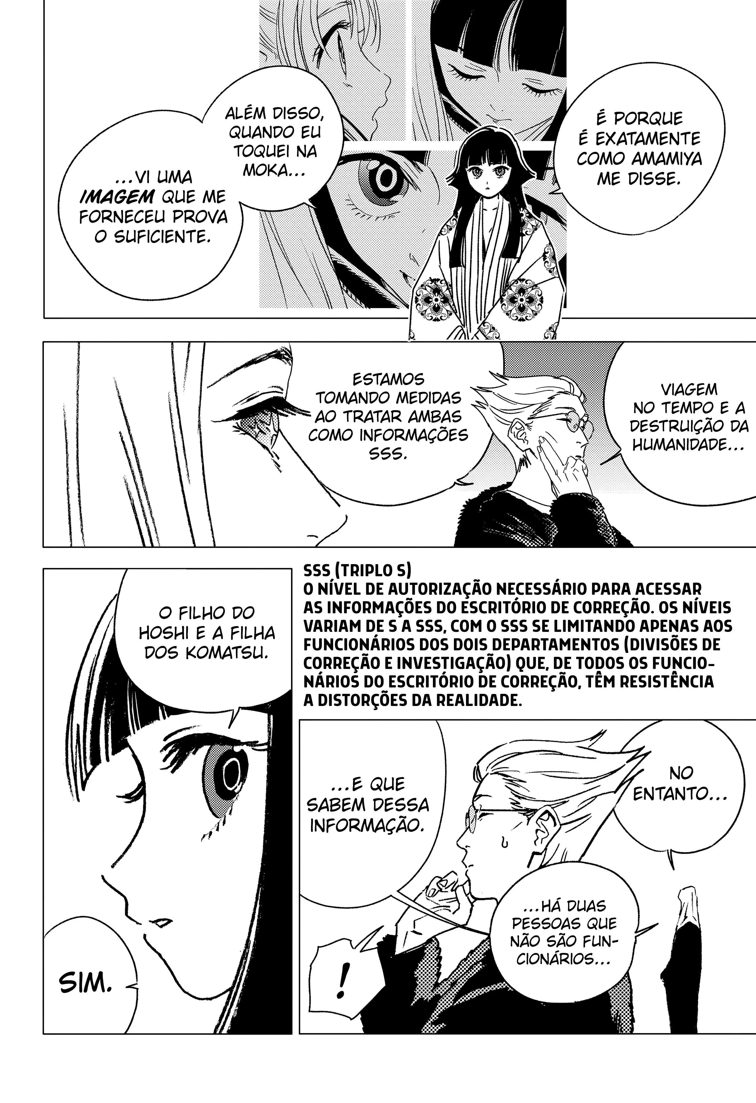 Ghost Fixers Capítulo 38 Página 2