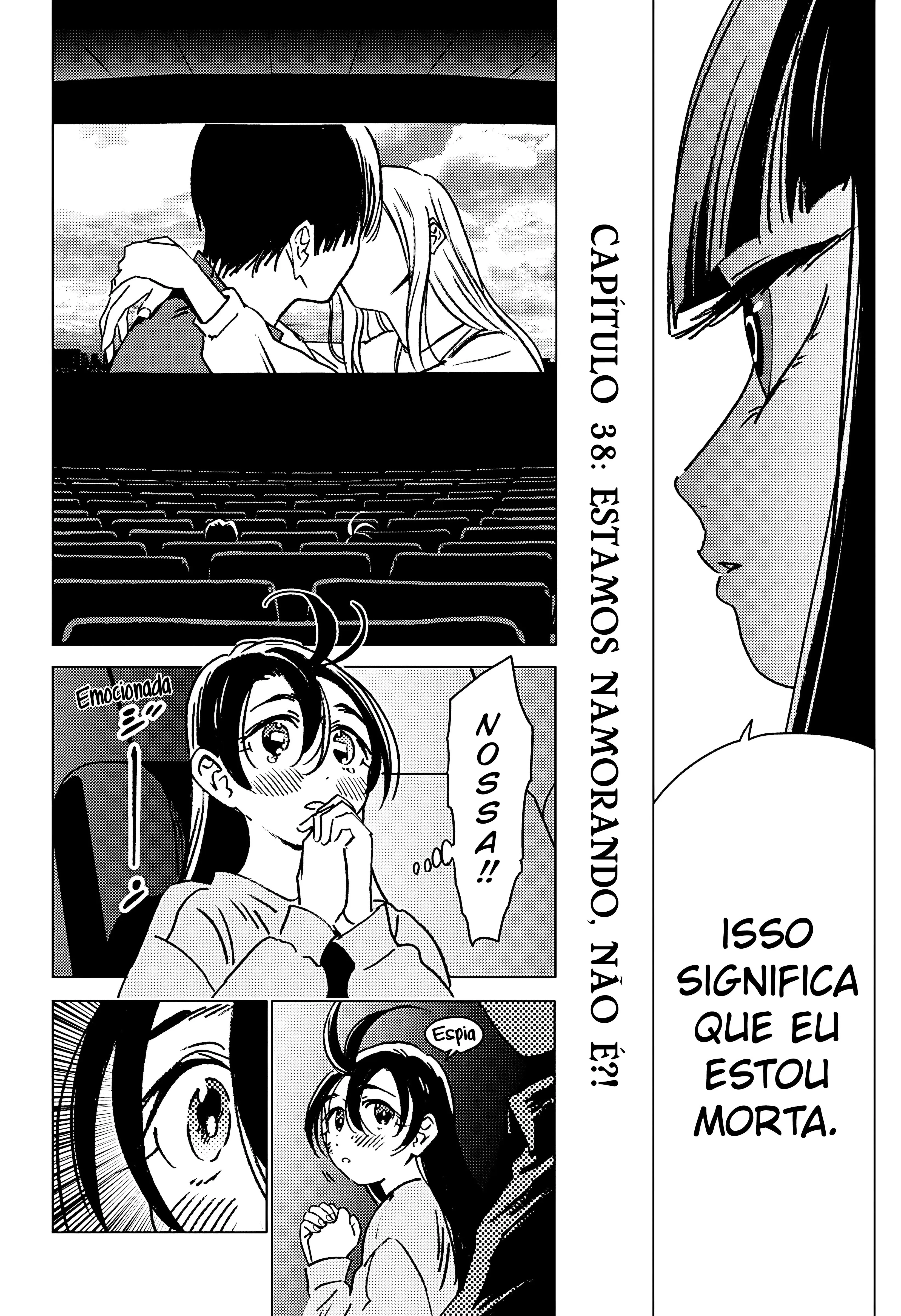 Ghost Fixers Capítulo 38 Página 6