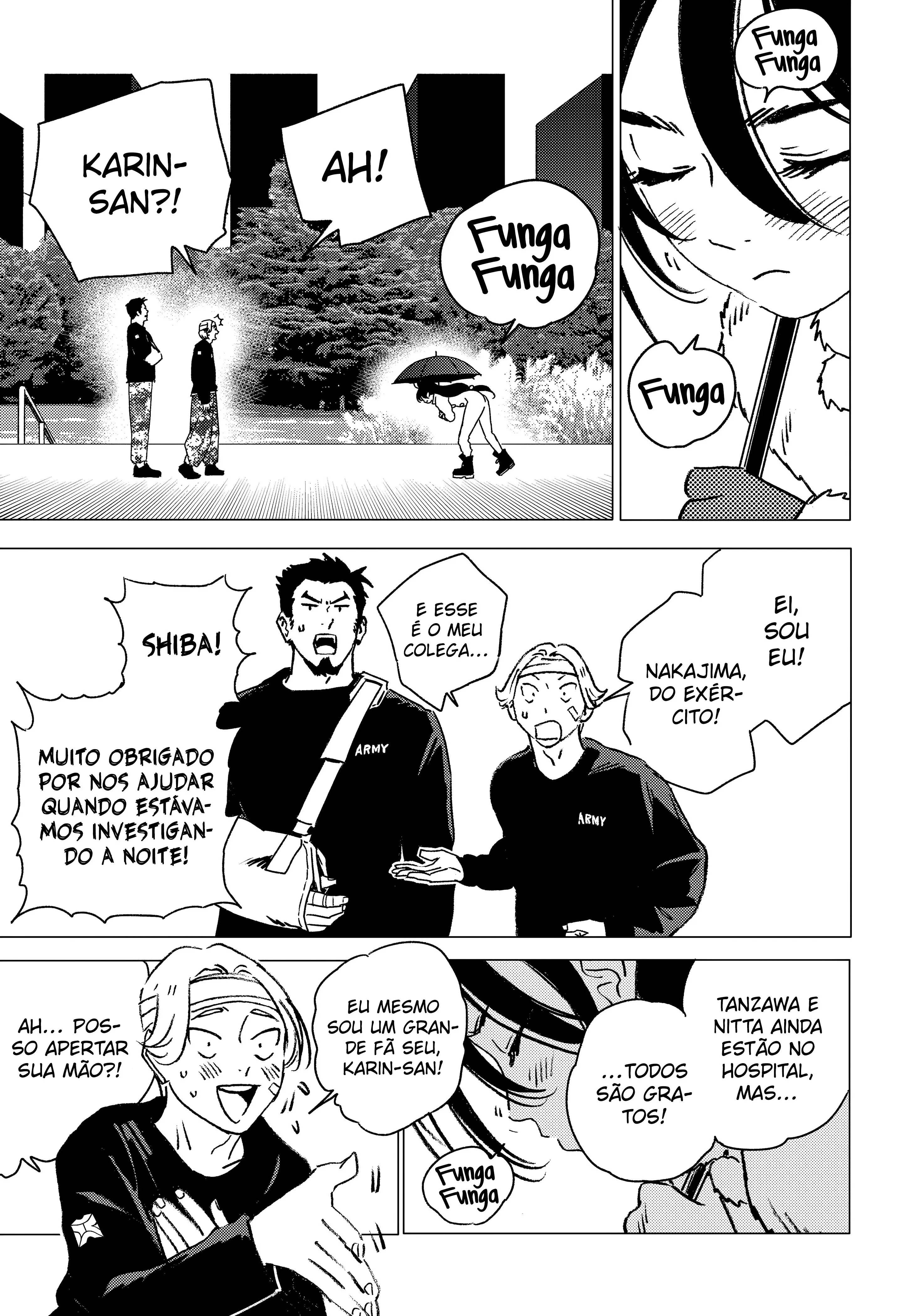 Ghost Fixers Capítulo 38 Página 9