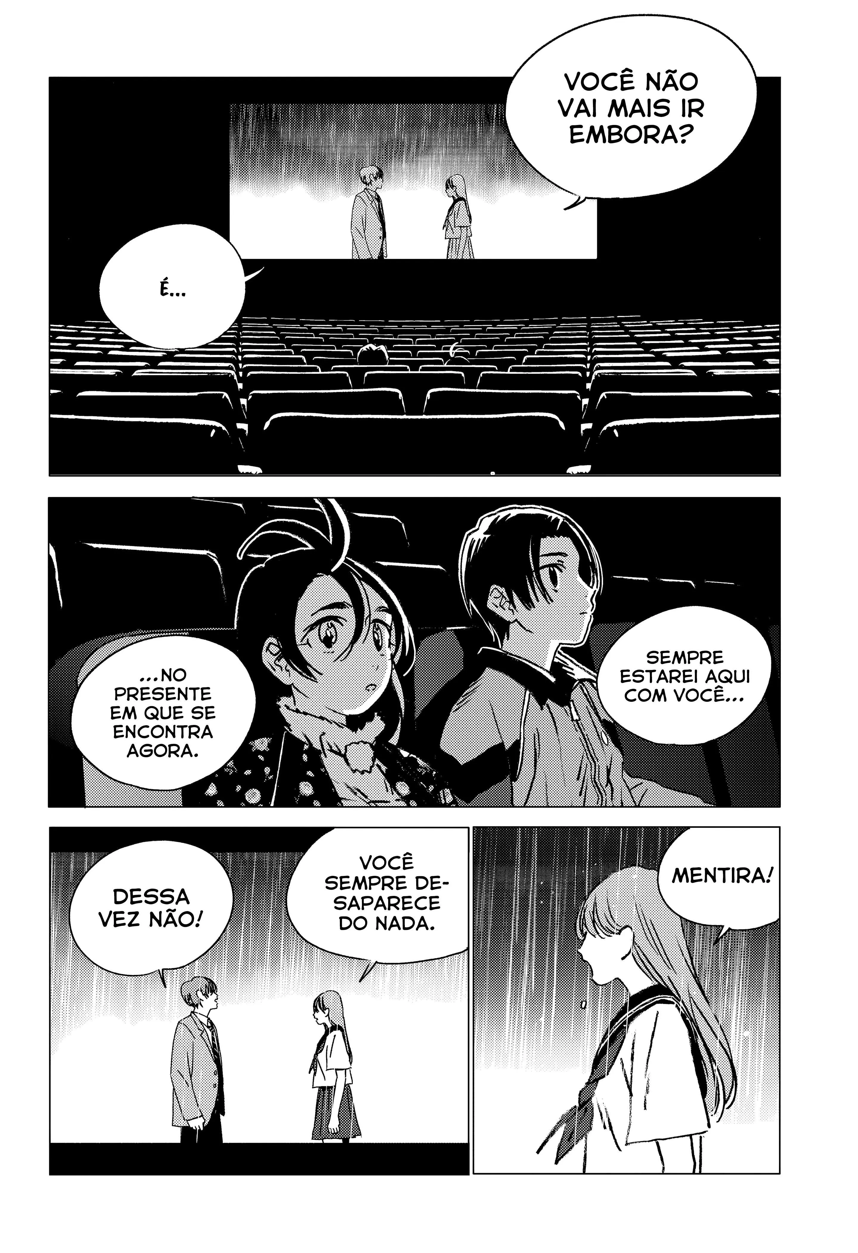 Ghost Fixers Capítulo 39 Página 12