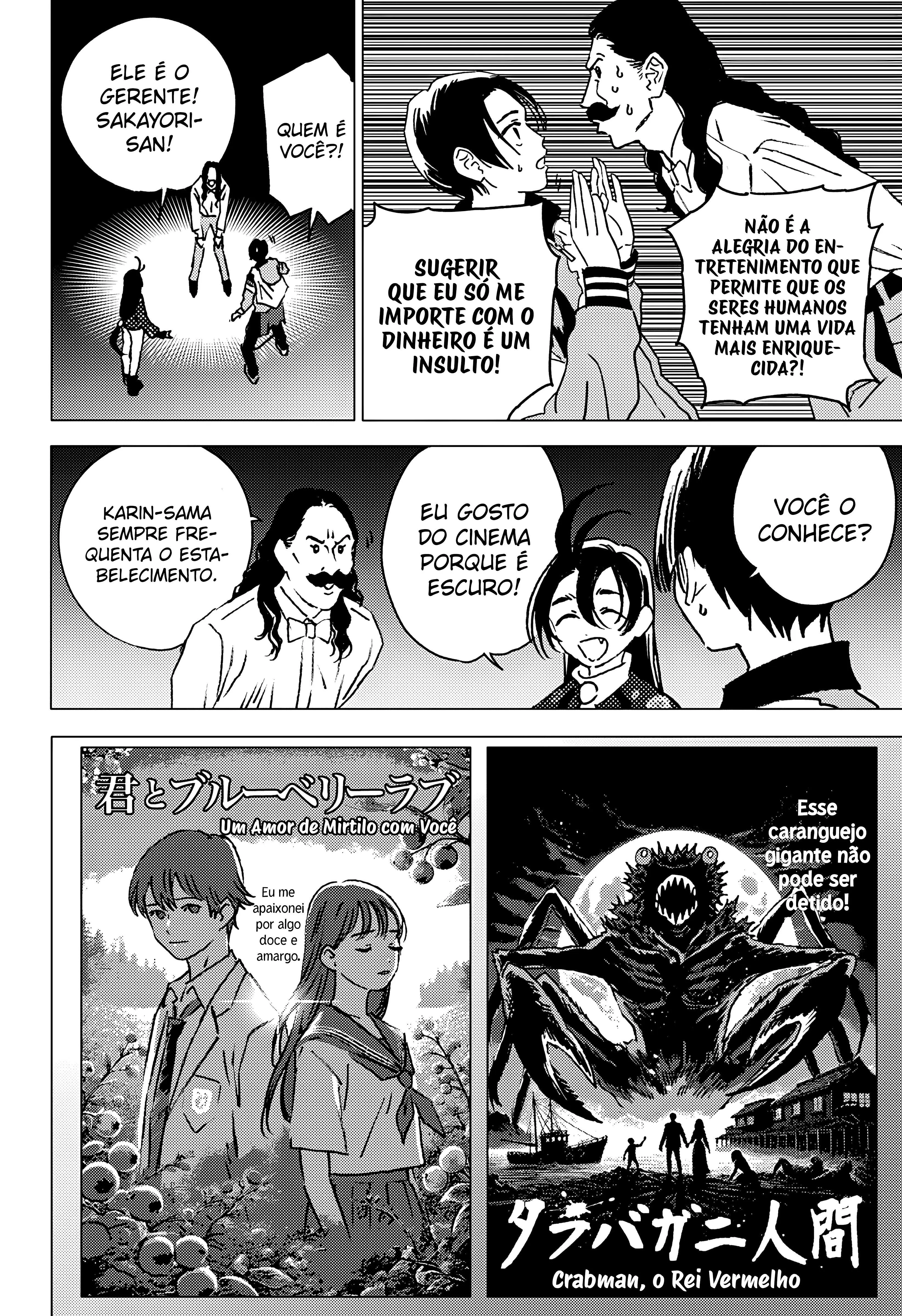 Ghost Fixers Capítulo 39 Página 8