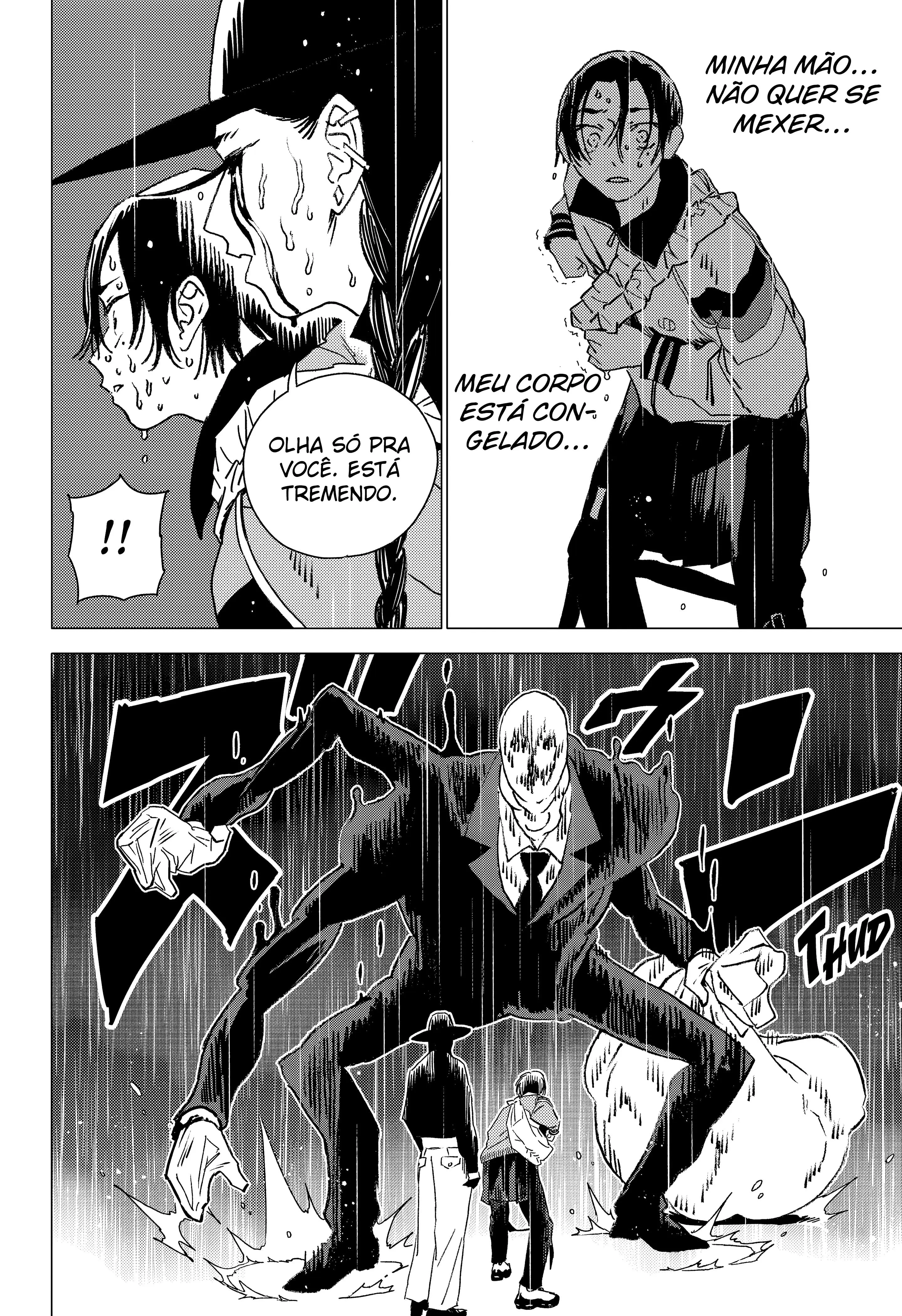 Ghost Fixers Capítulo 40 Página 10