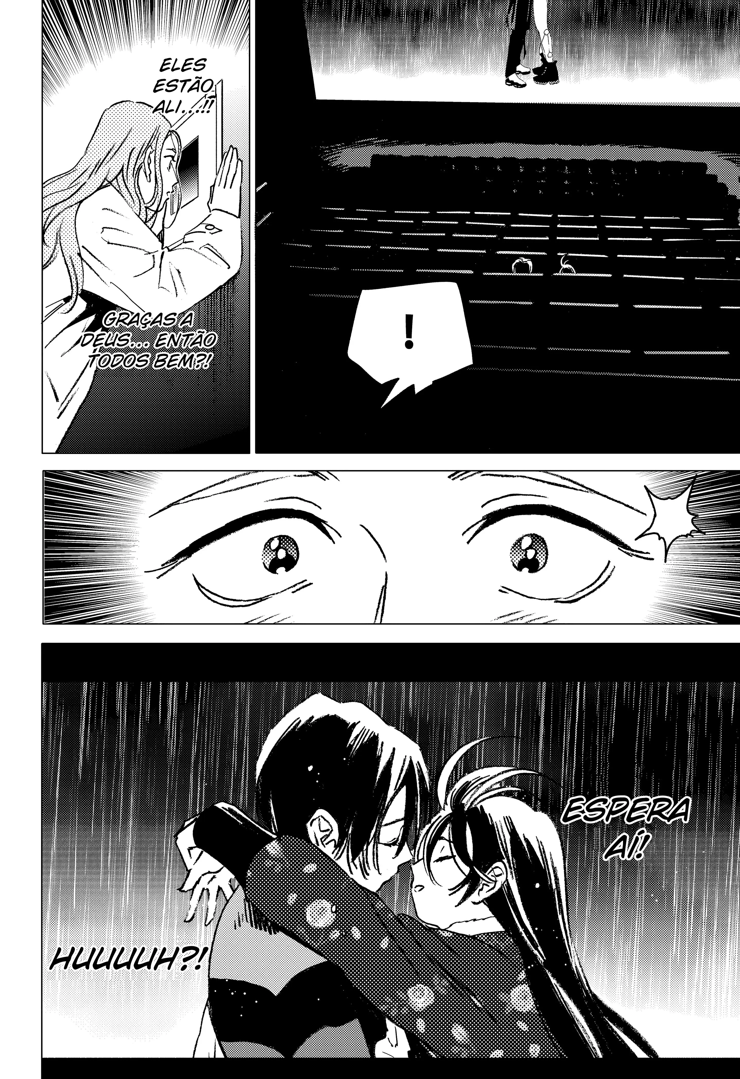 Ghost Fixers Capítulo 40 Página 4