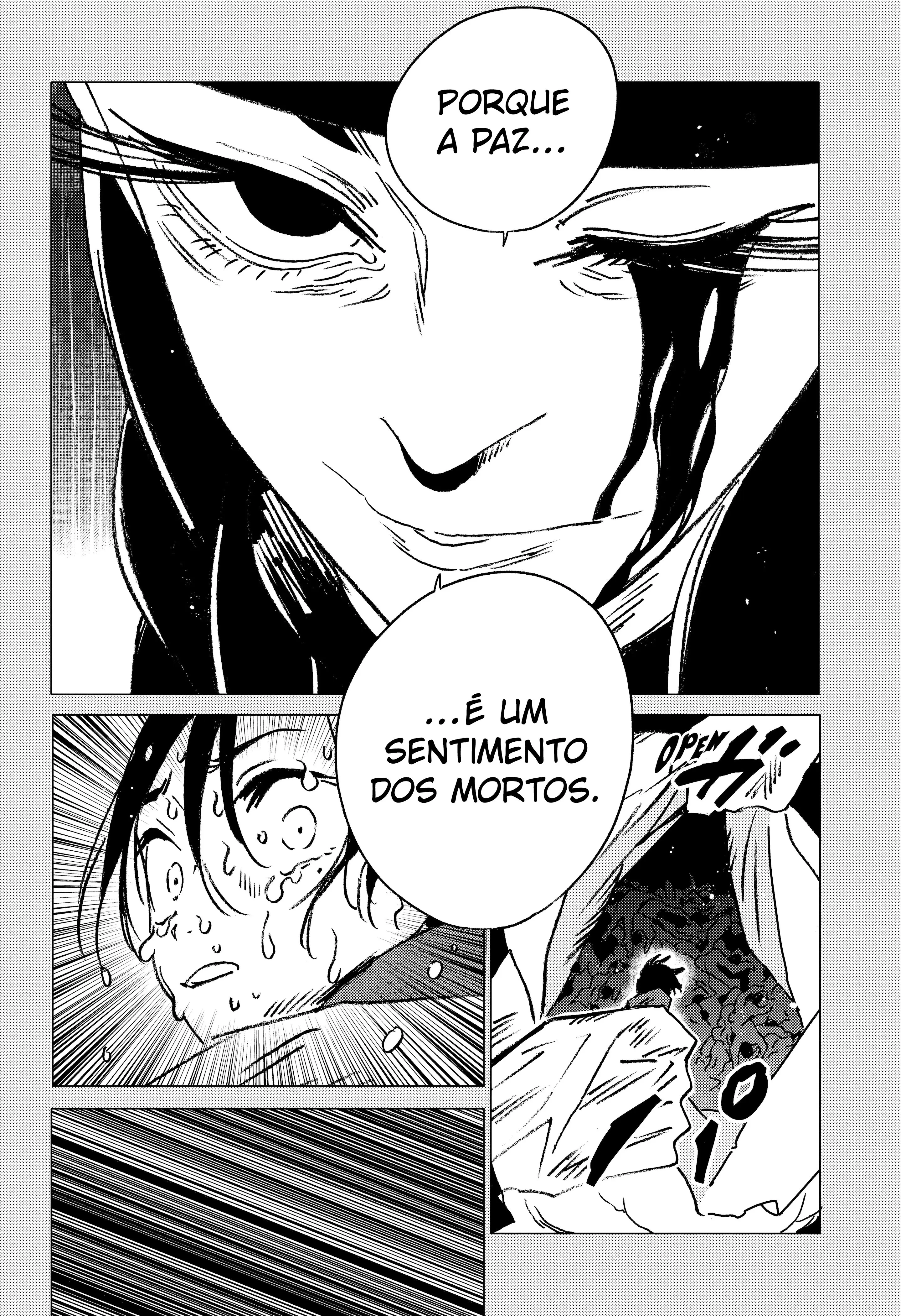 Ghost Fixers Capítulo 41 Página 10