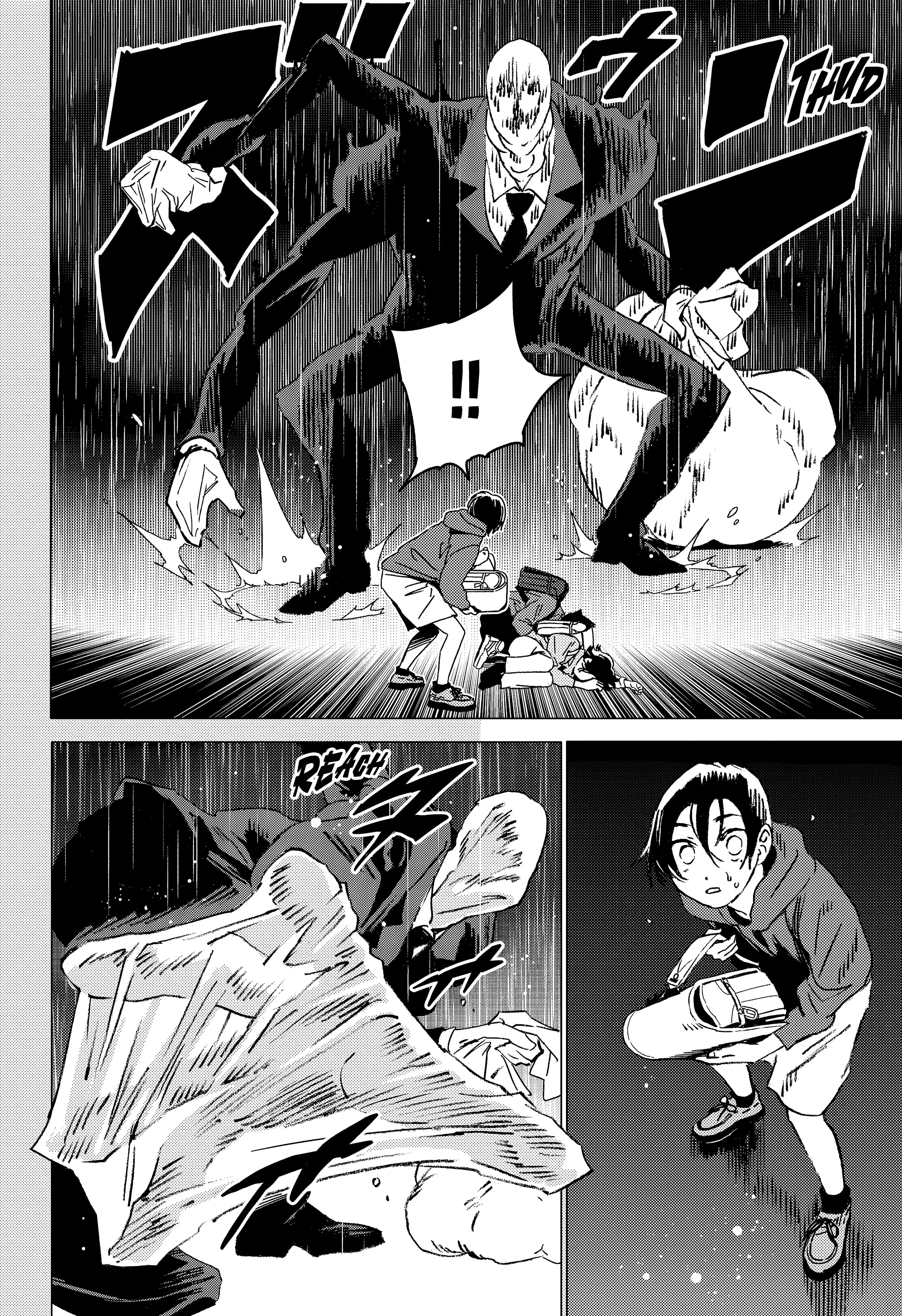 Ghost Fixers Capítulo 41 Página 4
