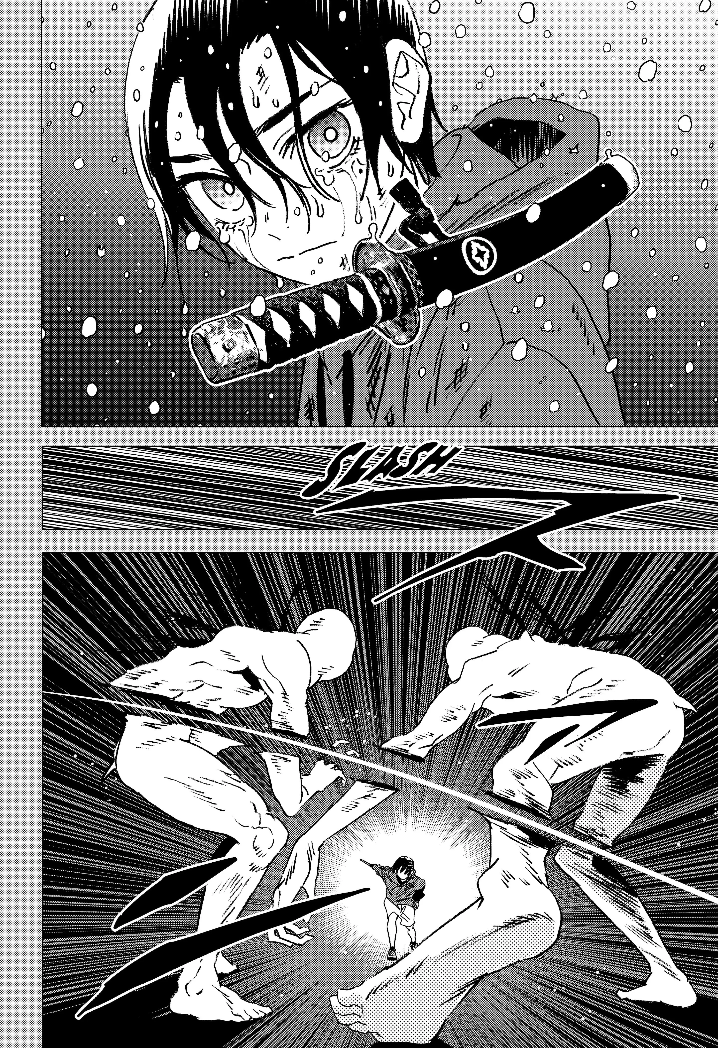 Ghost Fixers Capítulo 42 Página 12