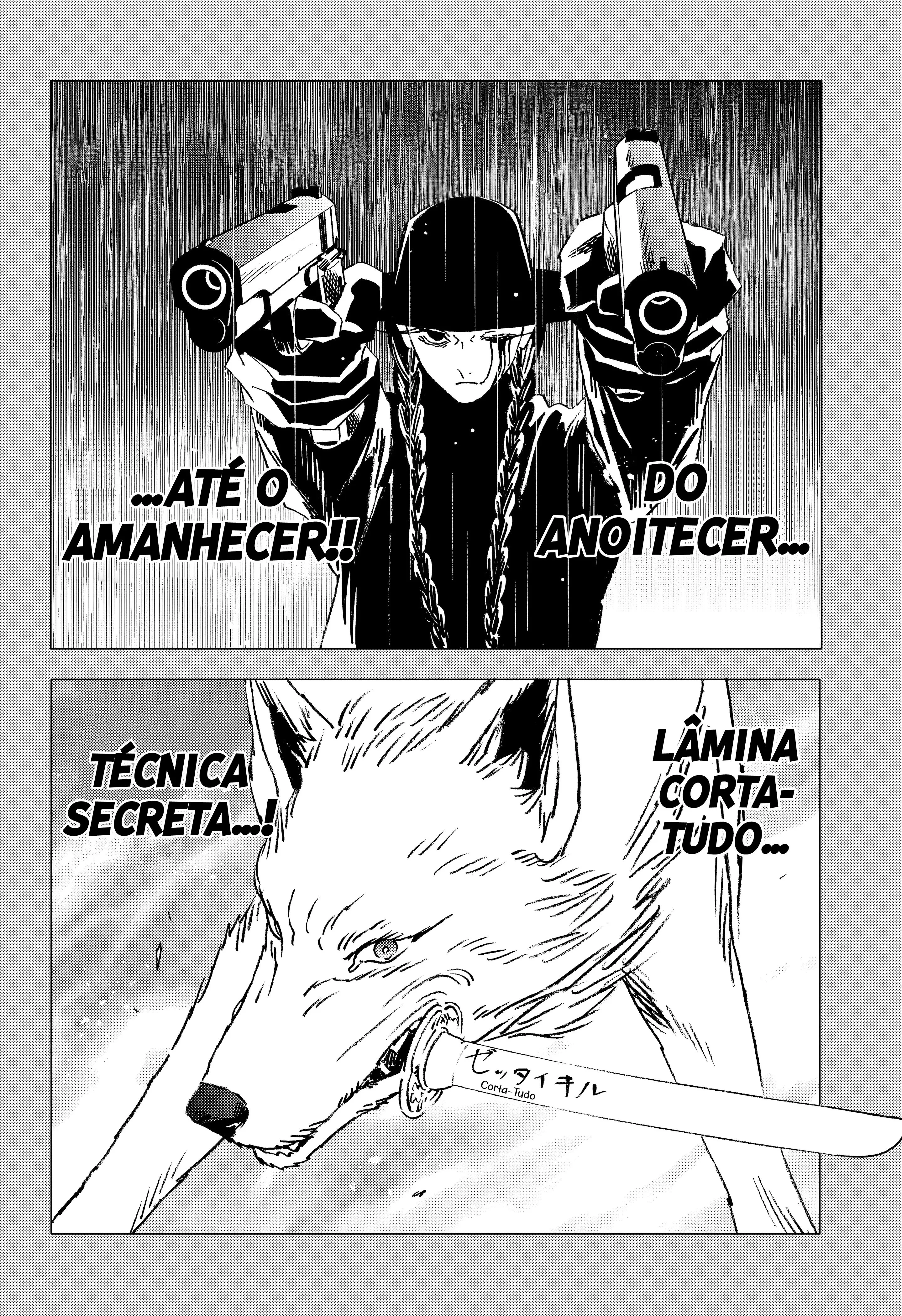 Ghost Fixers Capítulo 42 Página 4