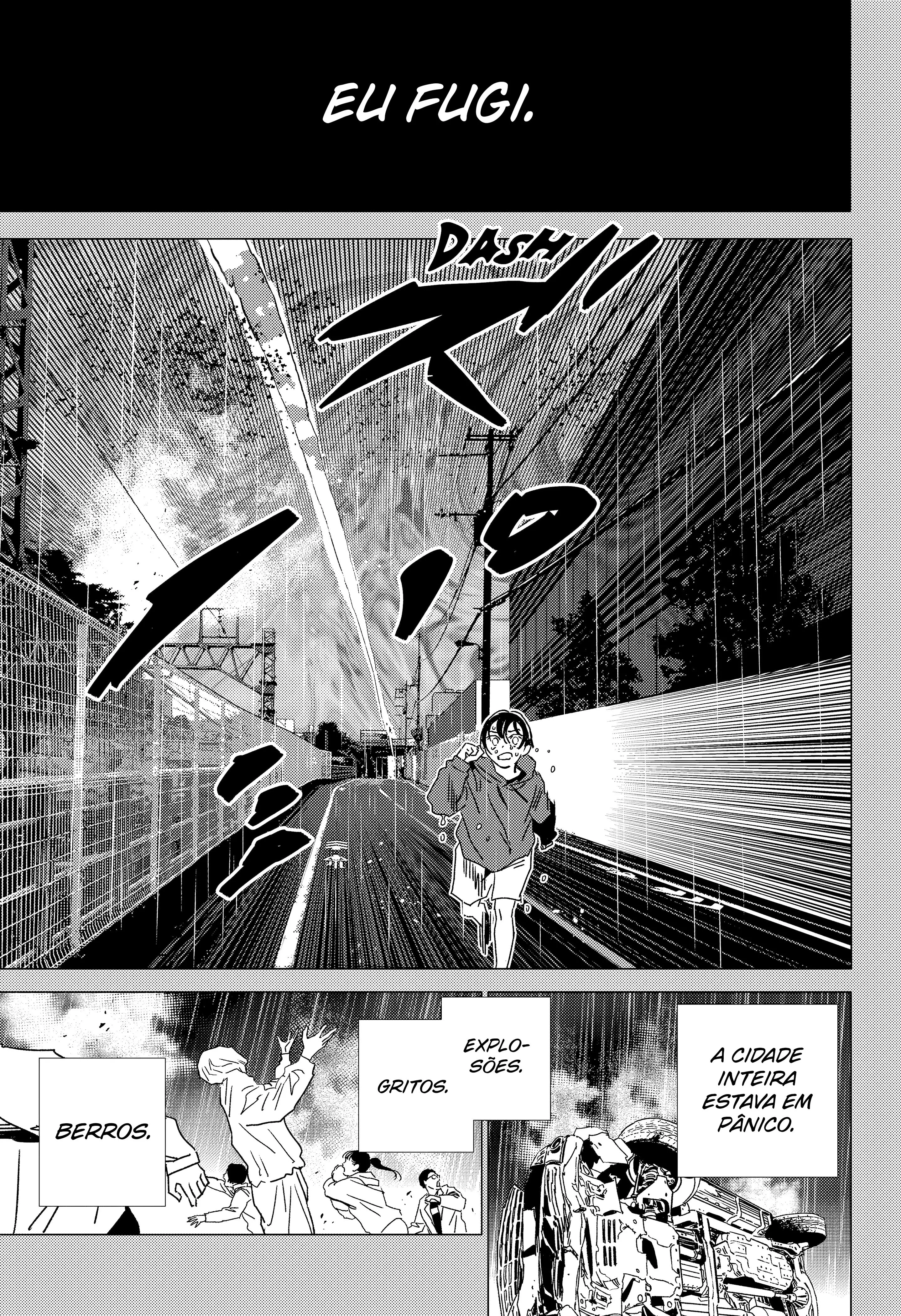 Ghost Fixers Capítulo 42 Página 5