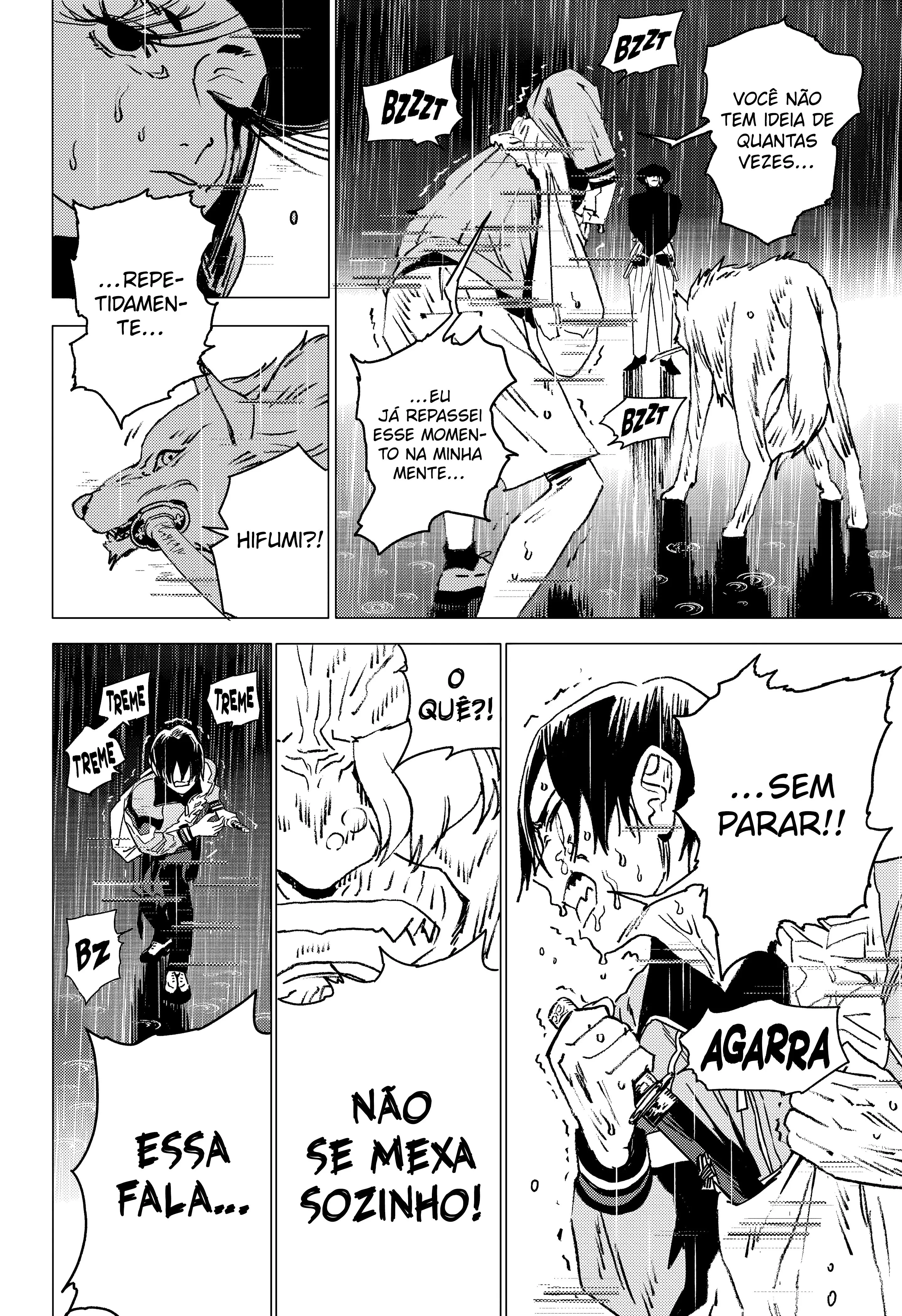 Ghost Fixers Capítulo 43 Página 10