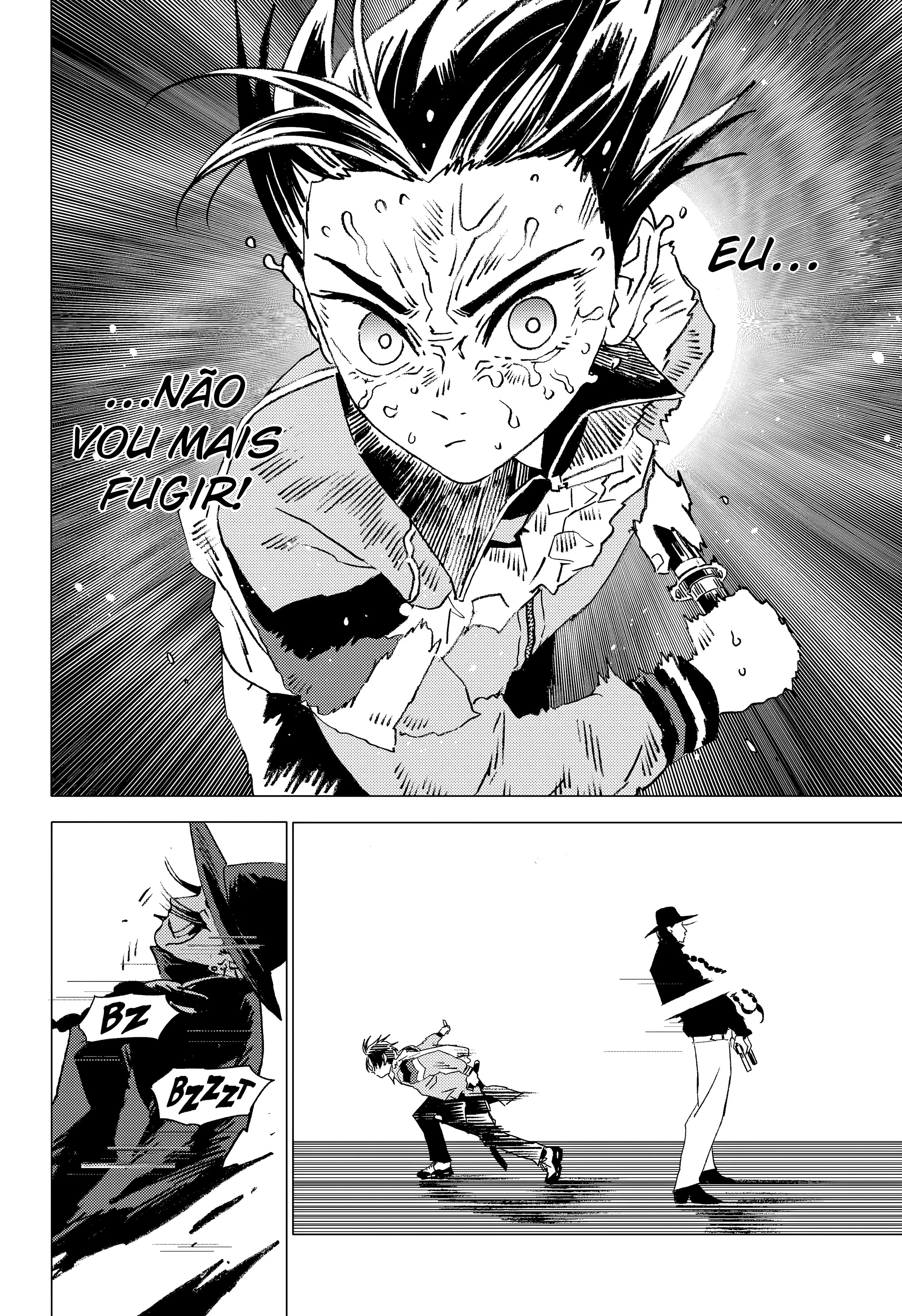 Ghost Fixers Capítulo 43 Página 12