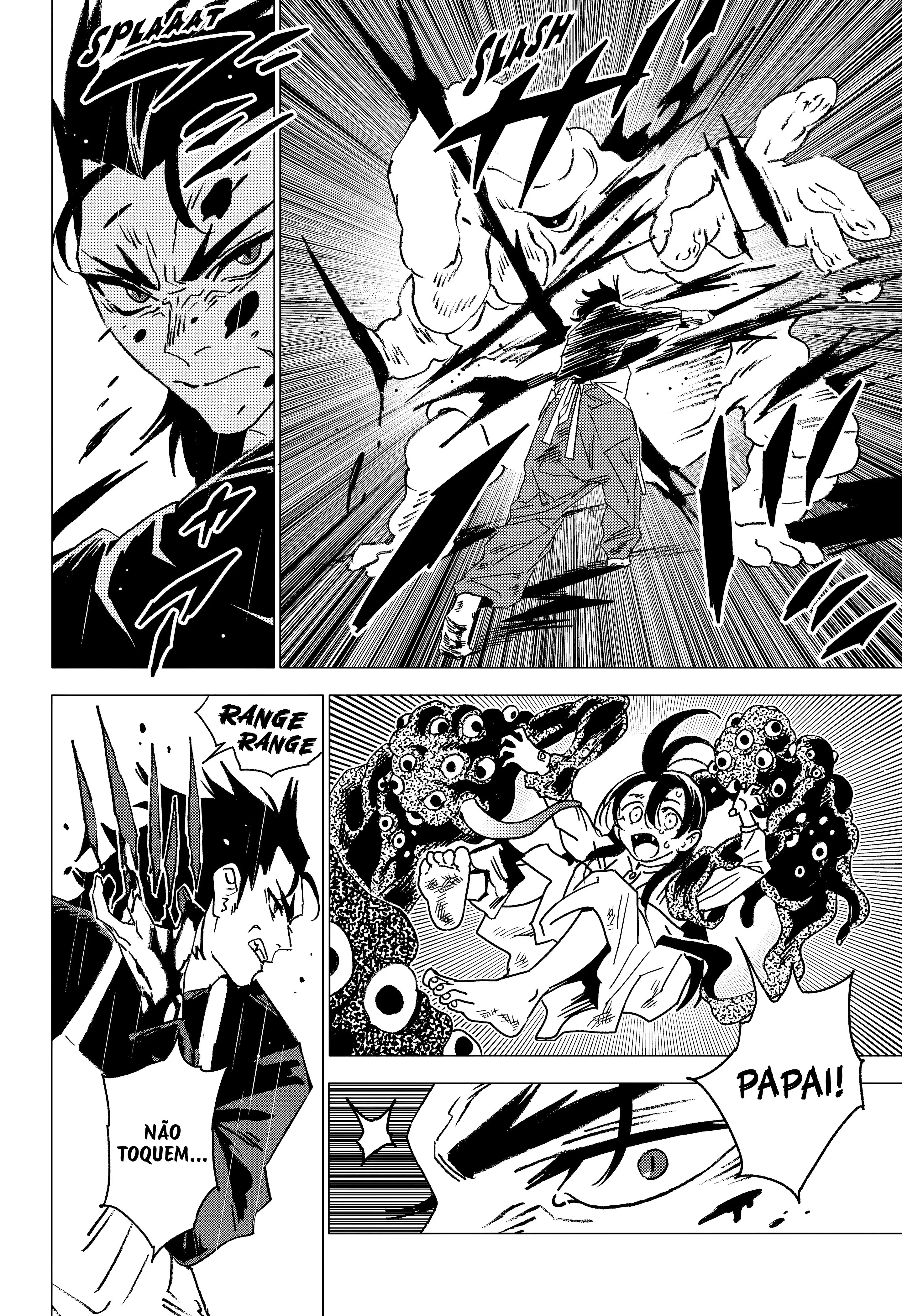 Ghost Fixers Capítulo 43 Página 16