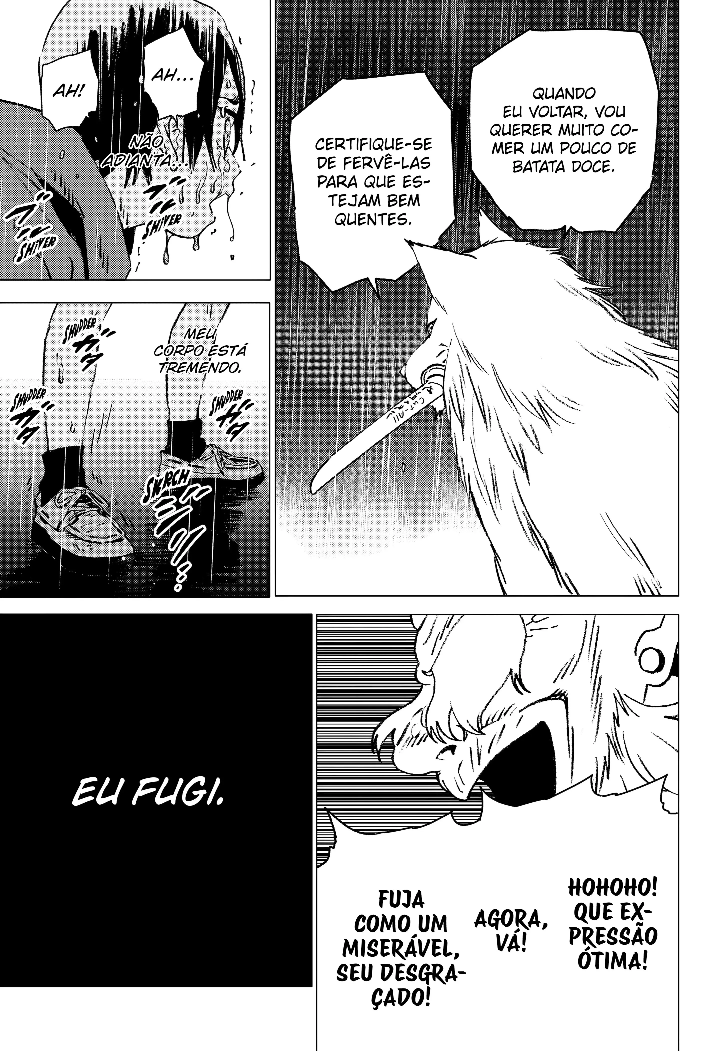 Ghost Fixers Capítulo 43 Página 7