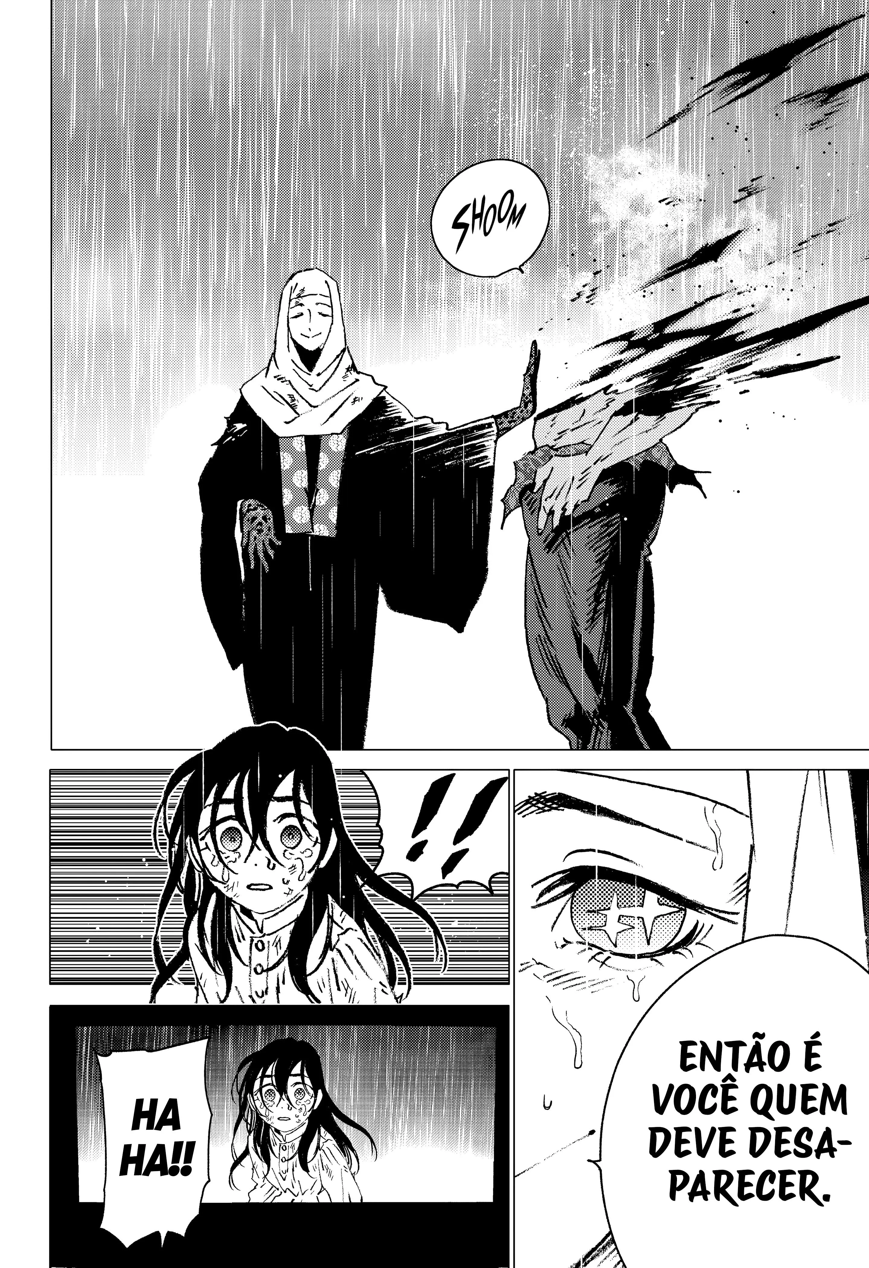 Ghost Fixers Capítulo 44 Página 14