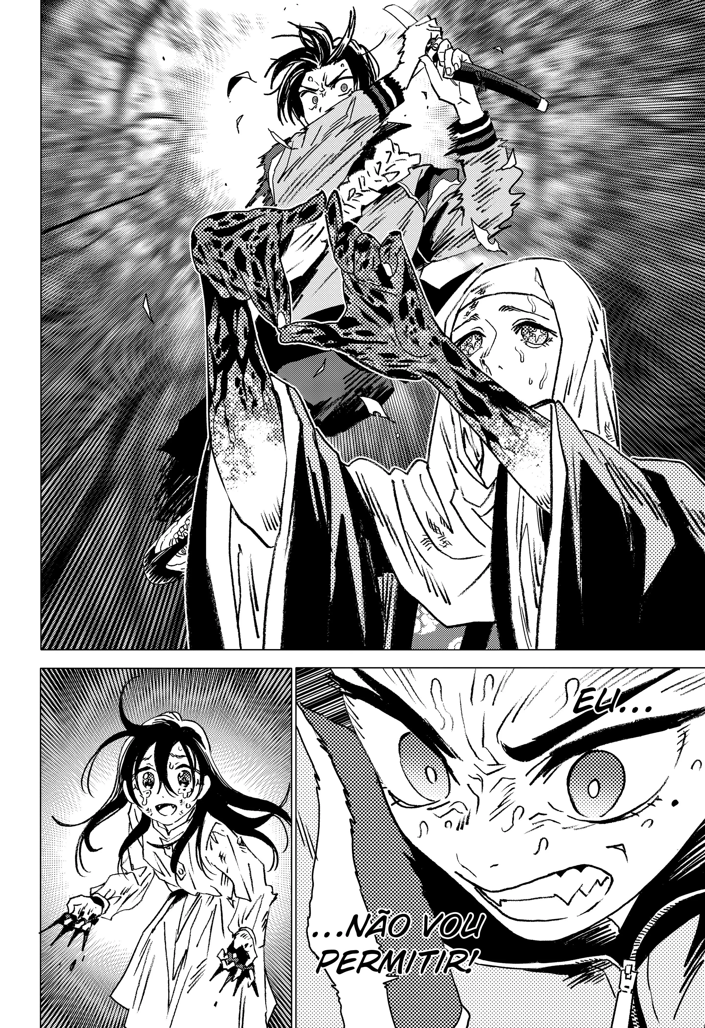 Ghost Fixers Capítulo 44 Página 16