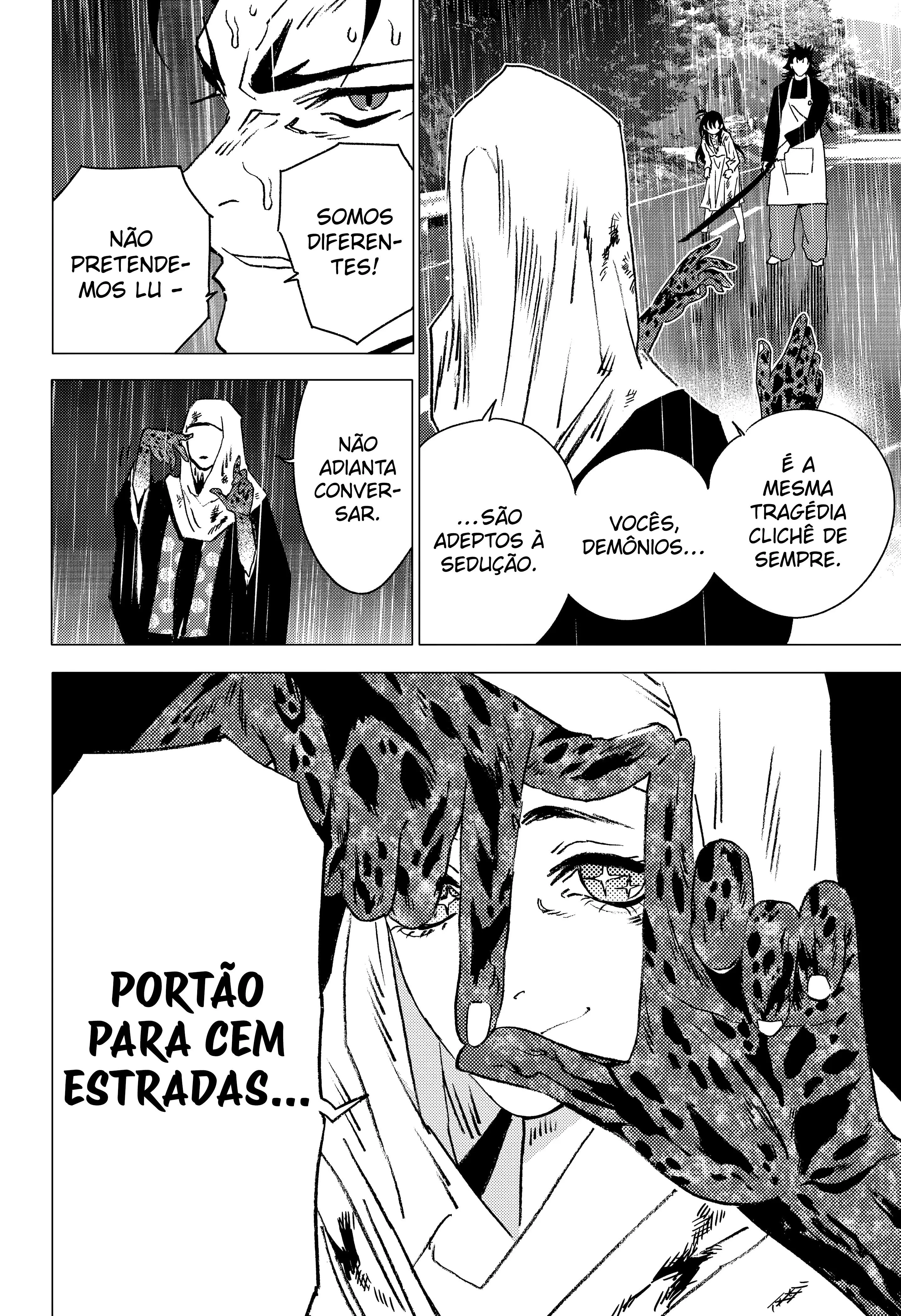Ghost Fixers Capítulo 44 Página 2