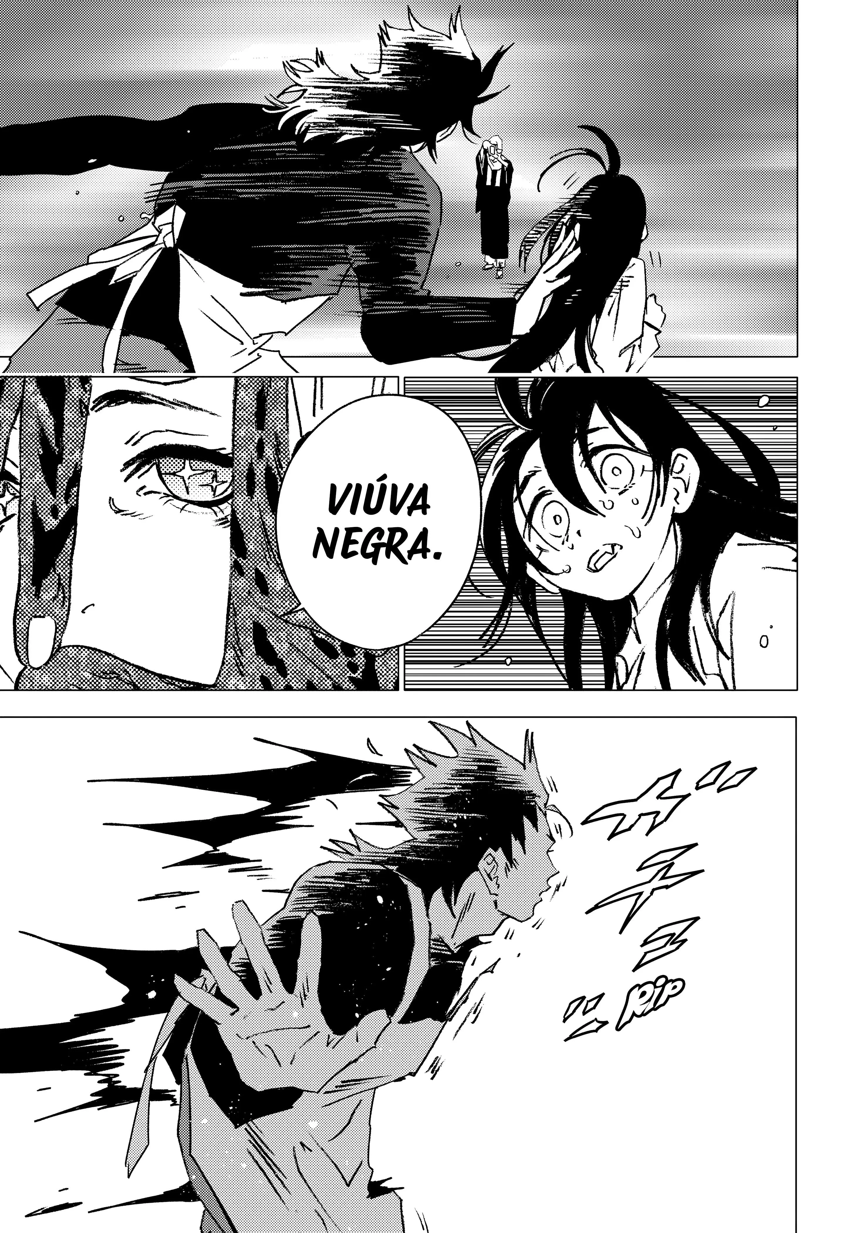 Ghost Fixers Capítulo 44 Página 3
