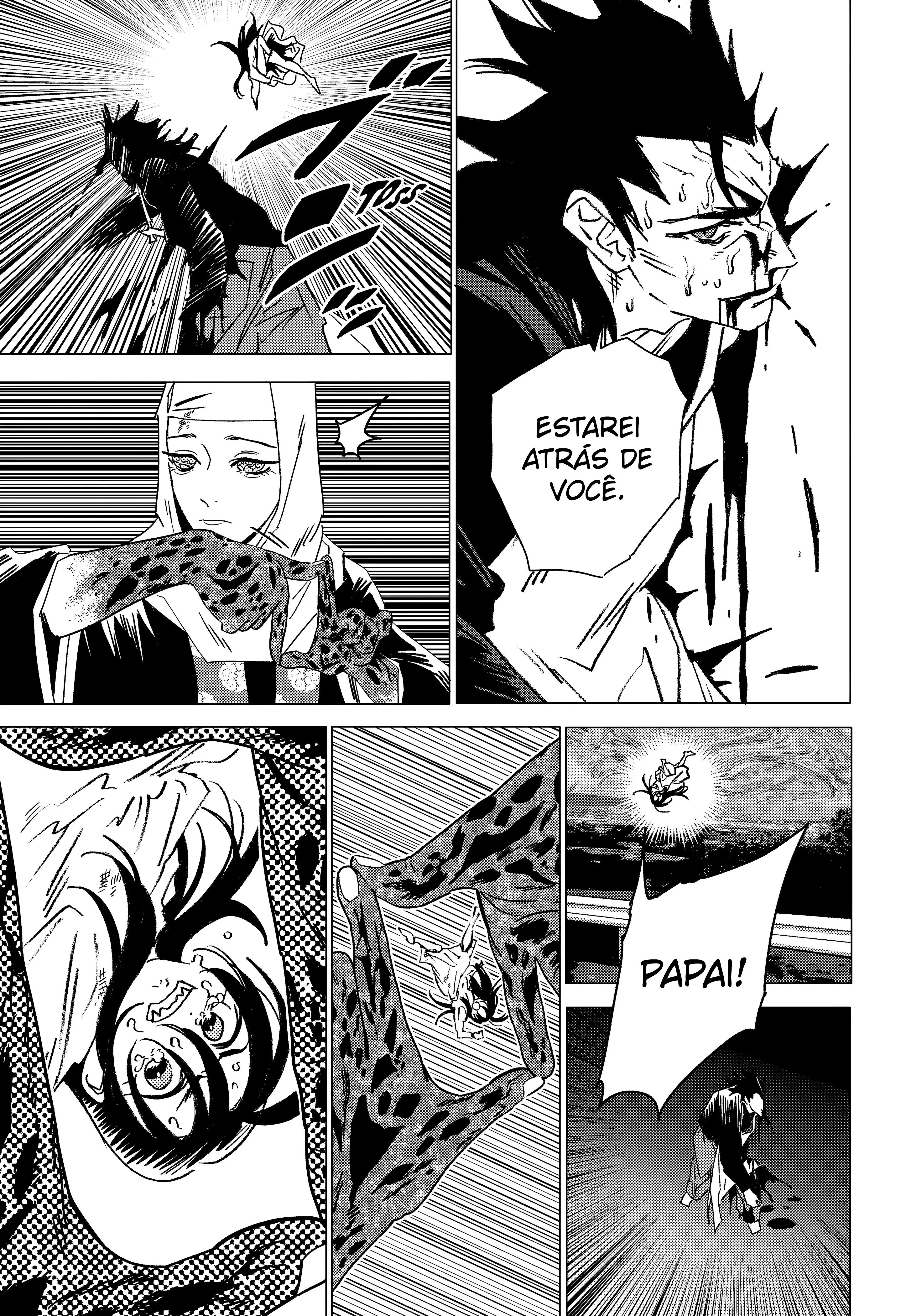 Ghost Fixers Capítulo 44 Página 5