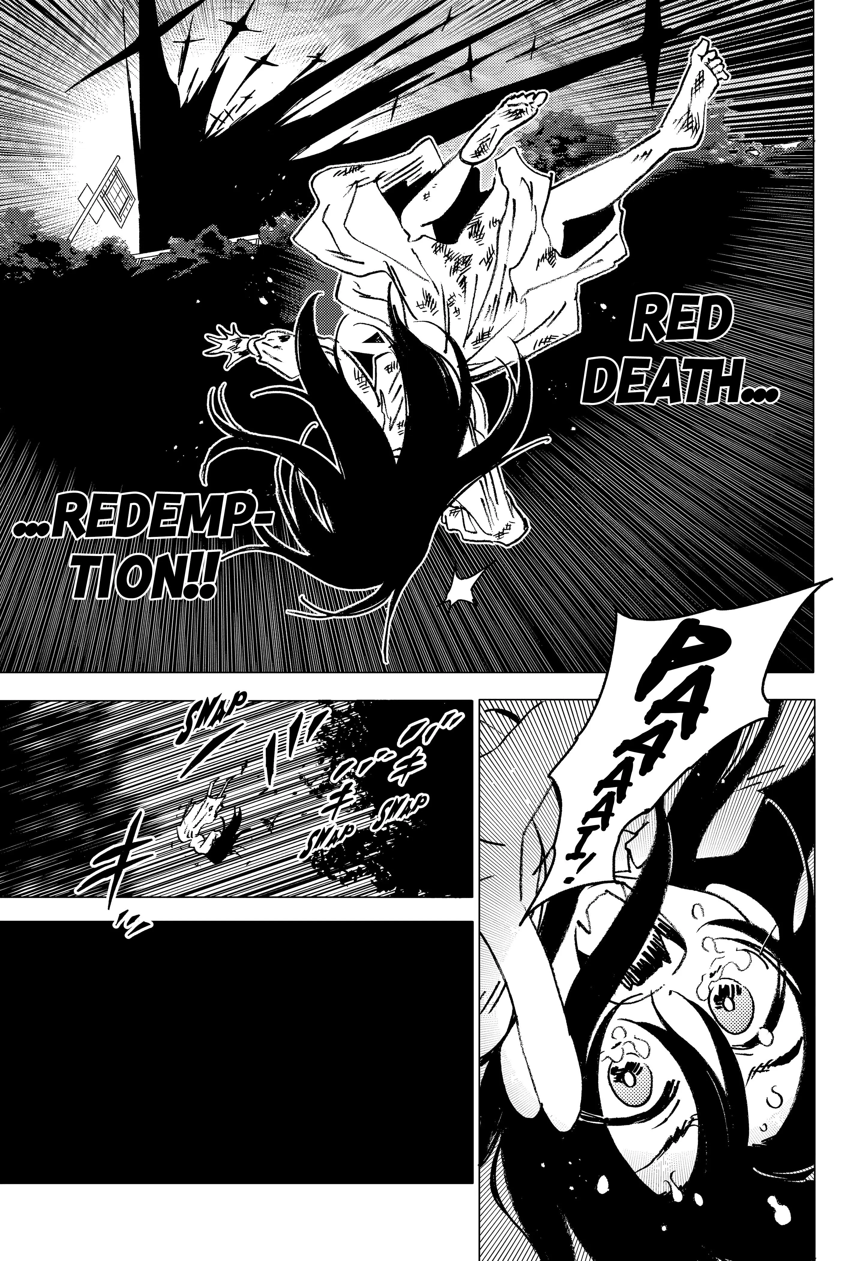 Ghost Fixers Capítulo 44 Página 7