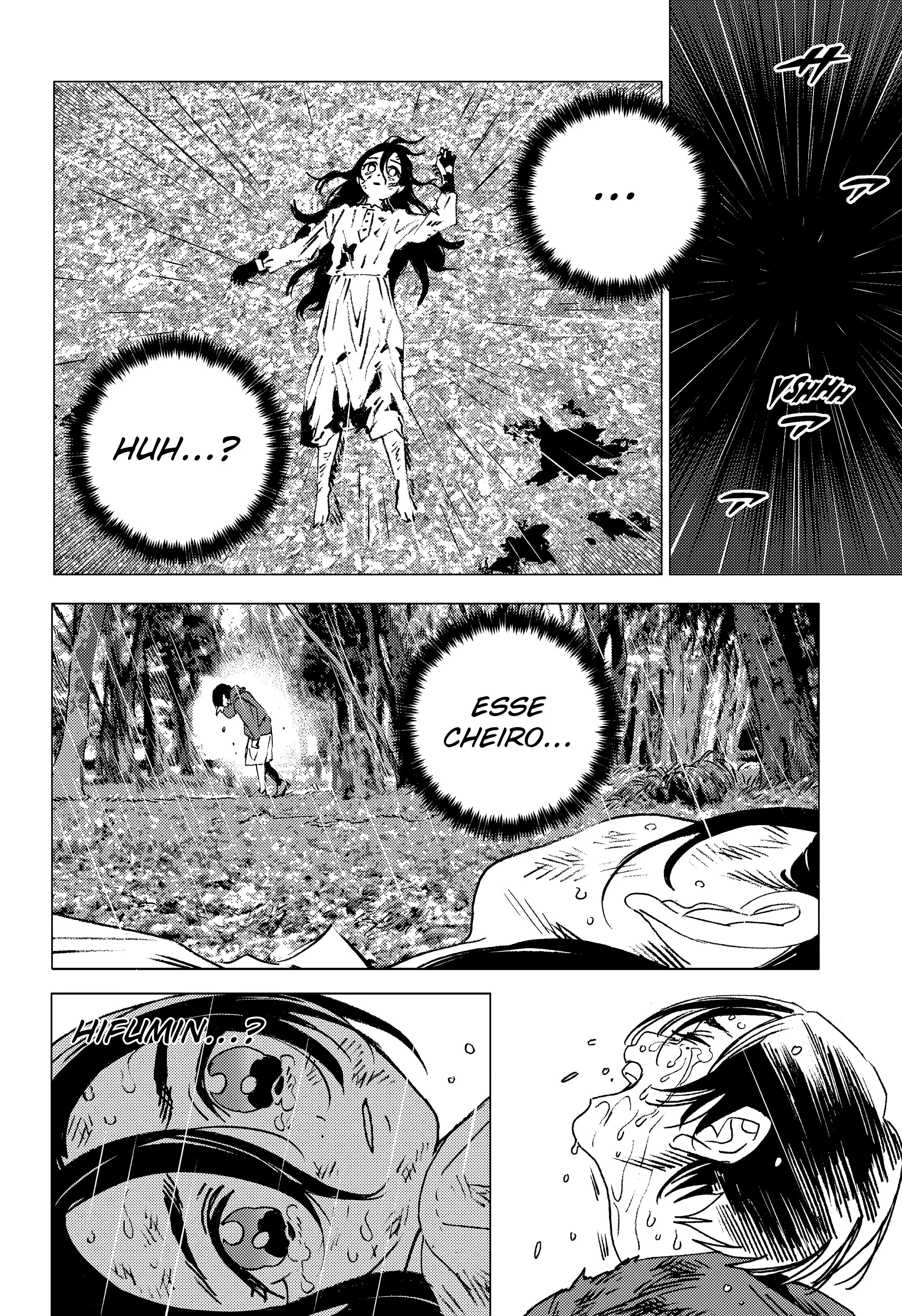 Ghost Fixers Capítulo 44 Página 8