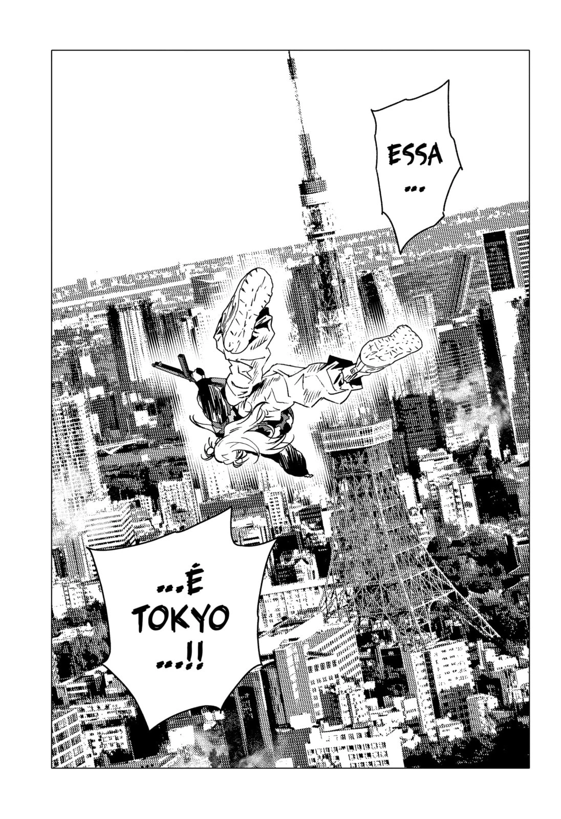 Ghost Fixers Capítulo 45 Página 19