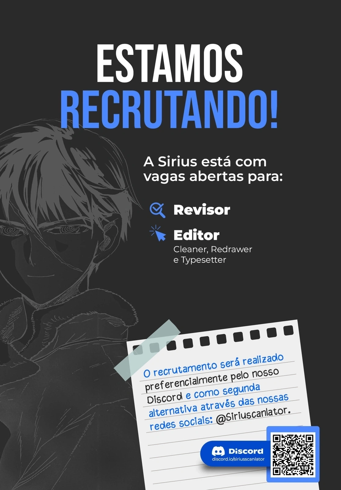 Ghost Fixers Capítulo 45 Página 20