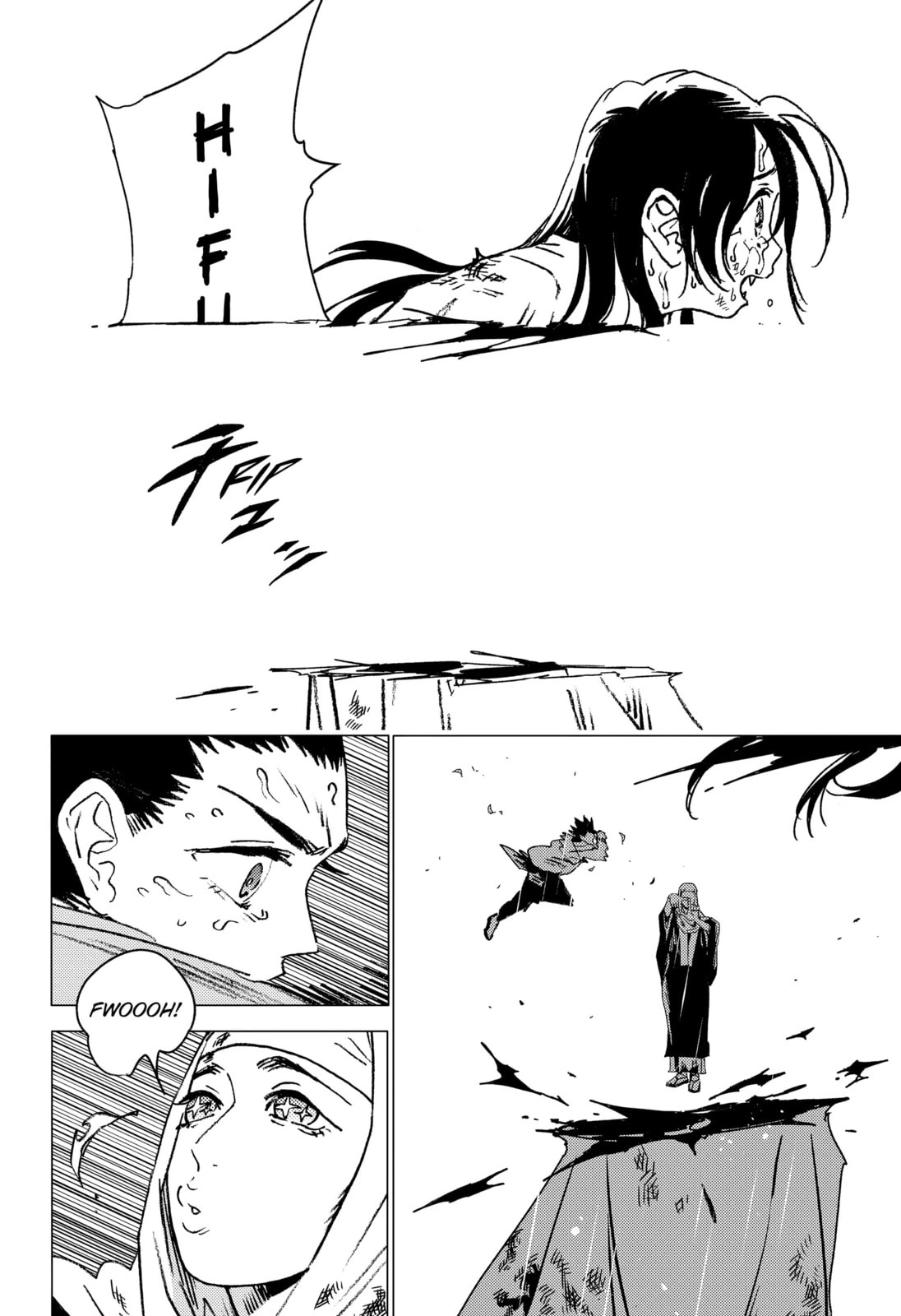 Ghost Fixers Capítulo 45 Página 7