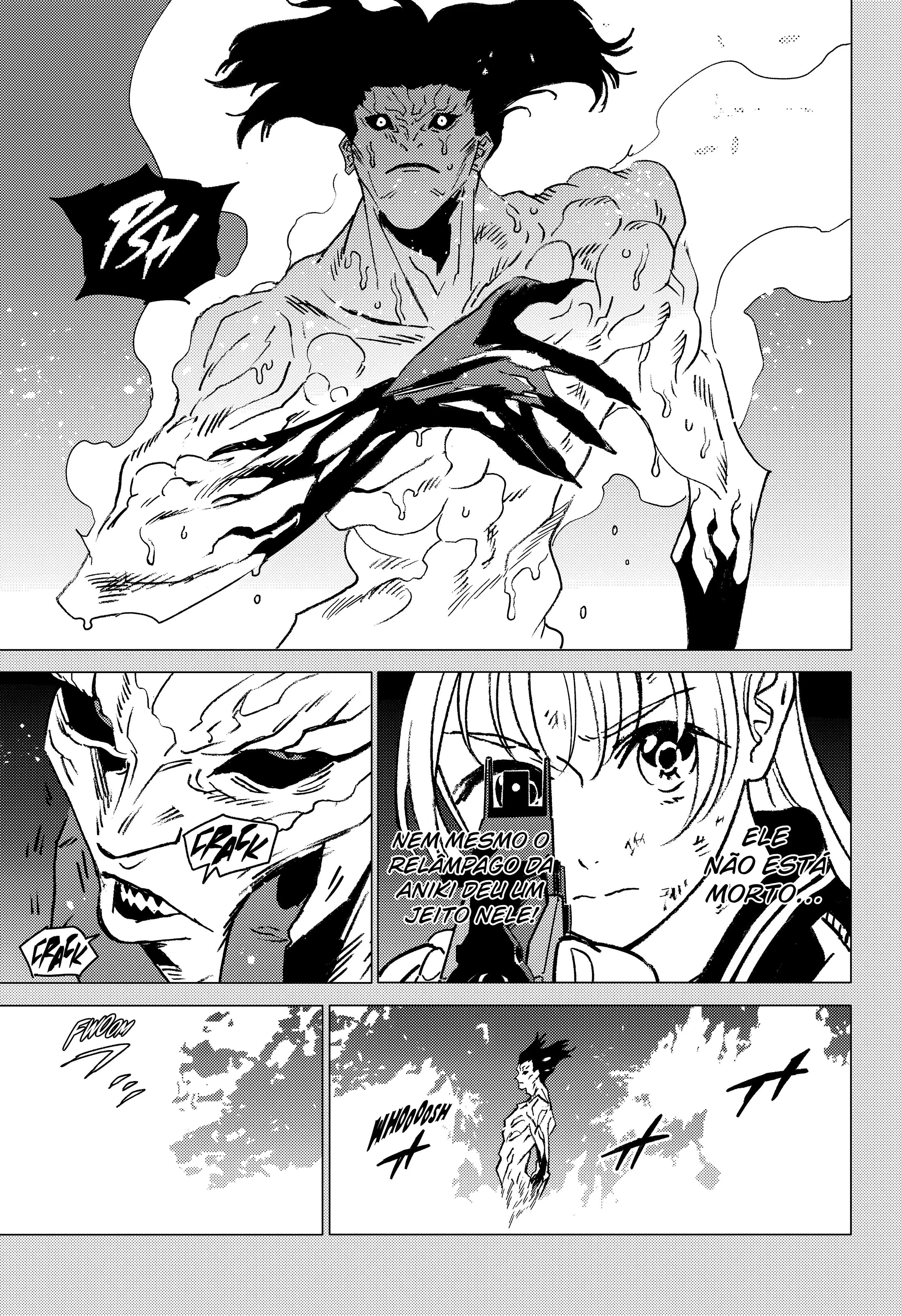 Ghost Fixers Capítulo 46 Página 11
