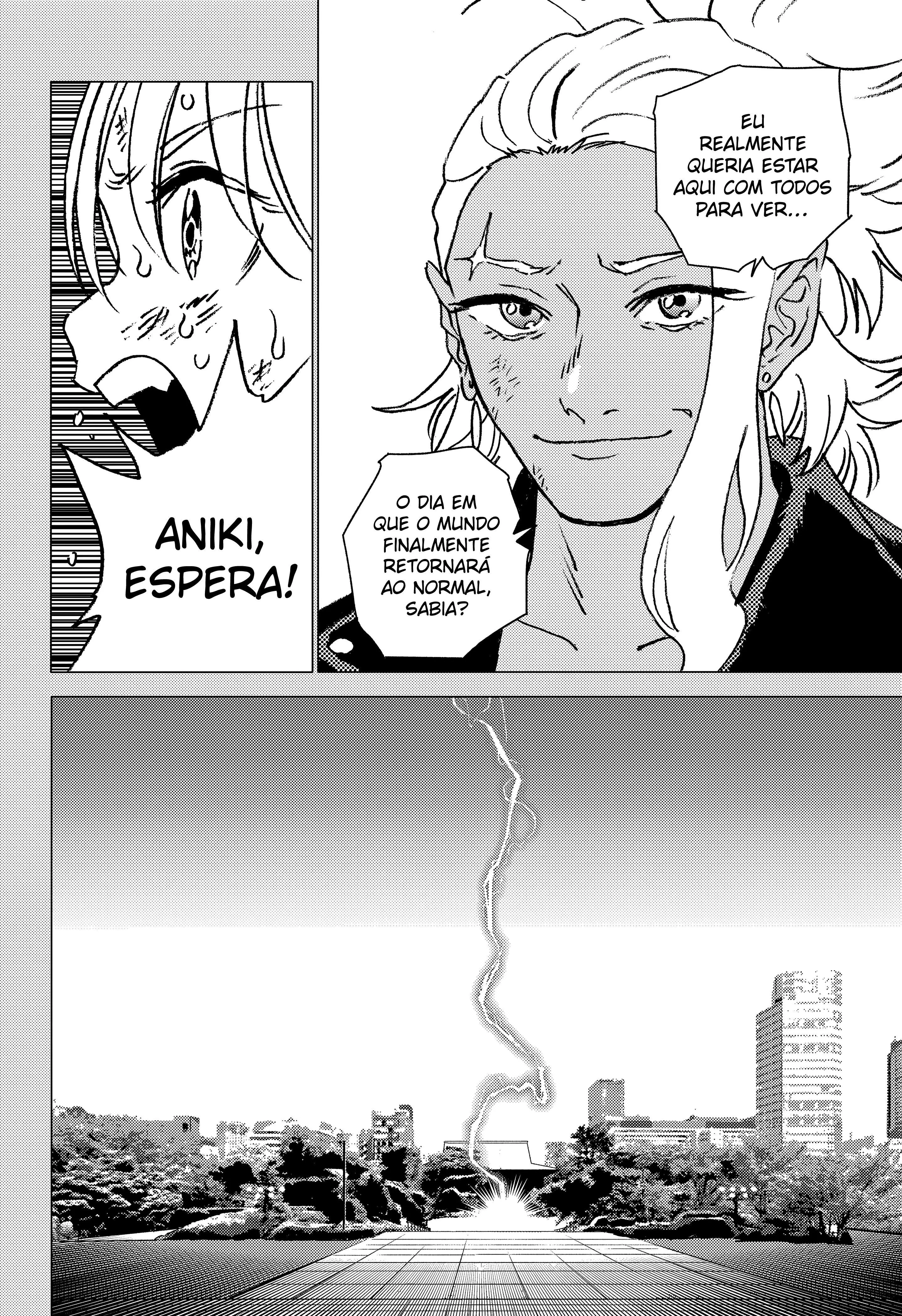 Ghost Fixers Capítulo 46 Página 16