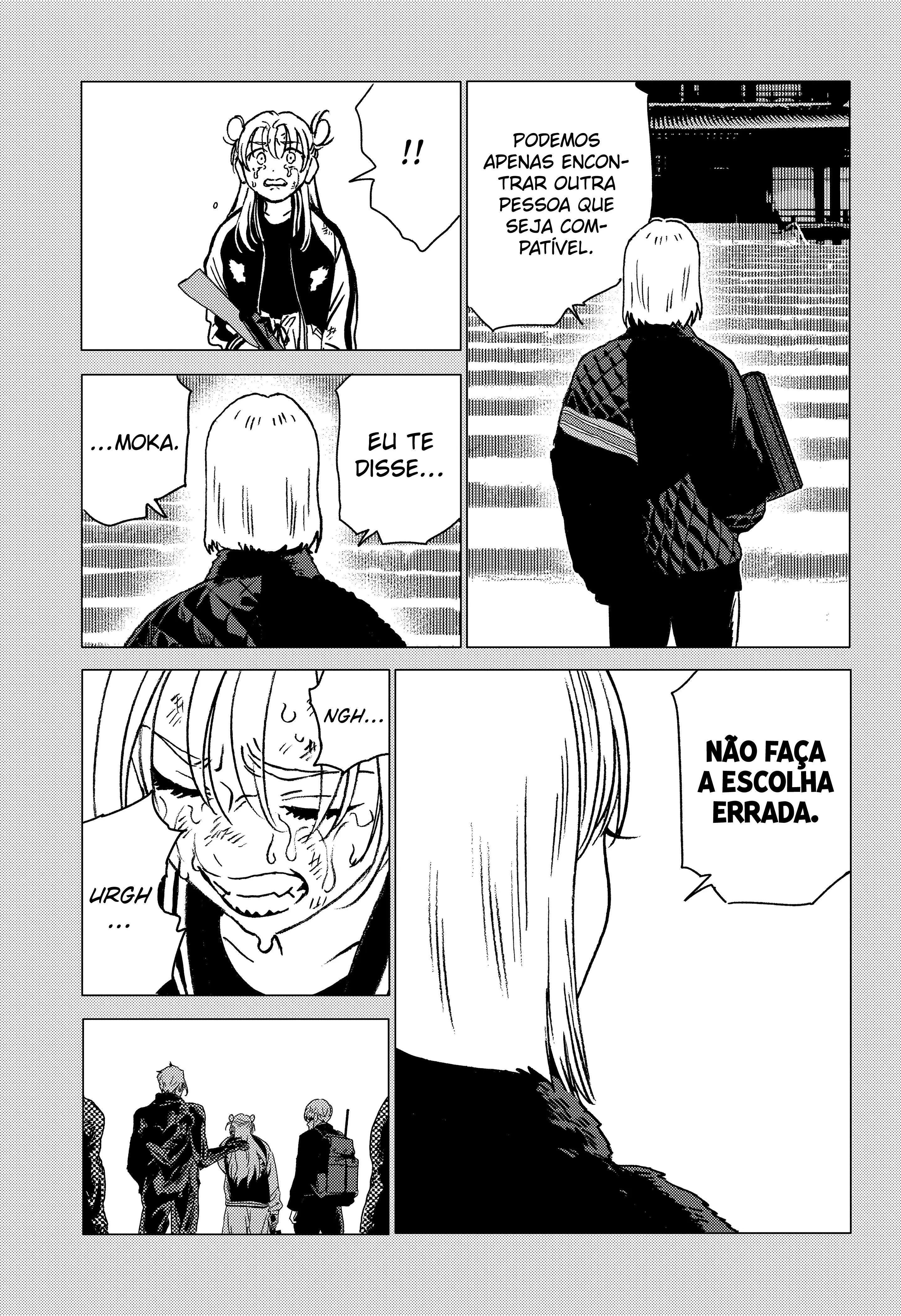Ghost Fixers Capítulo 46 Página 19