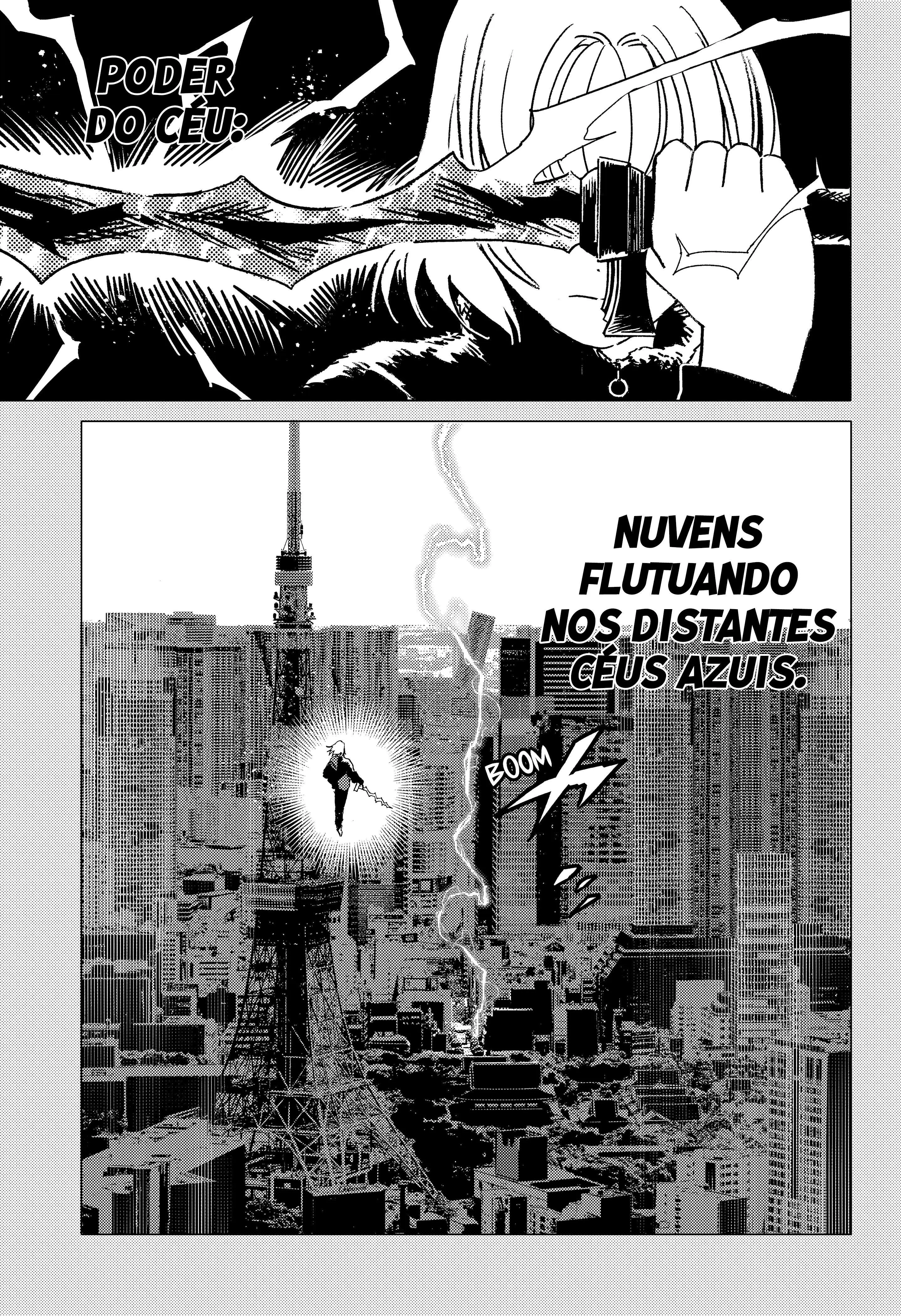 Ghost Fixers Capítulo 46 Página 7